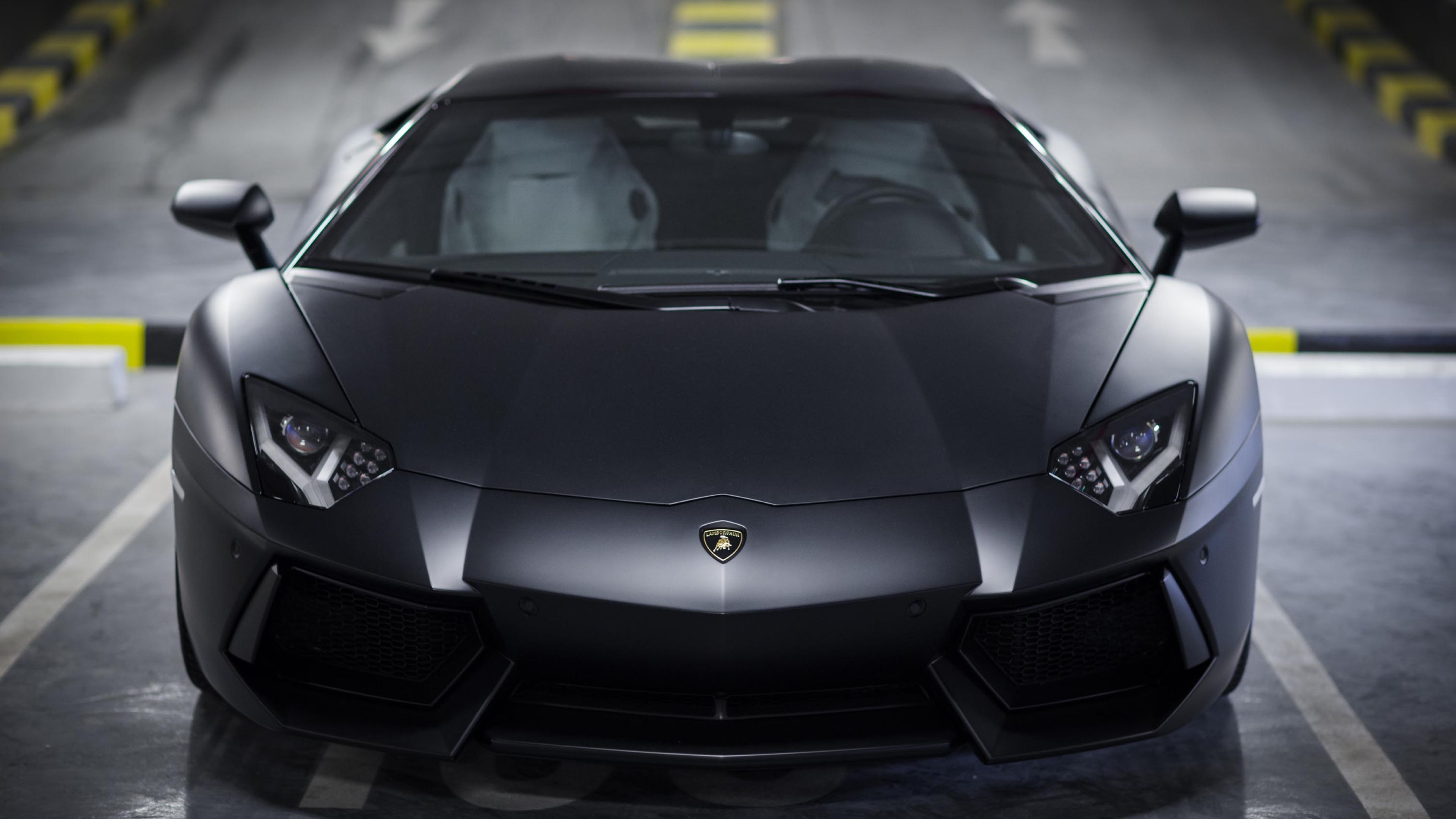 Lamborghini | Gallery