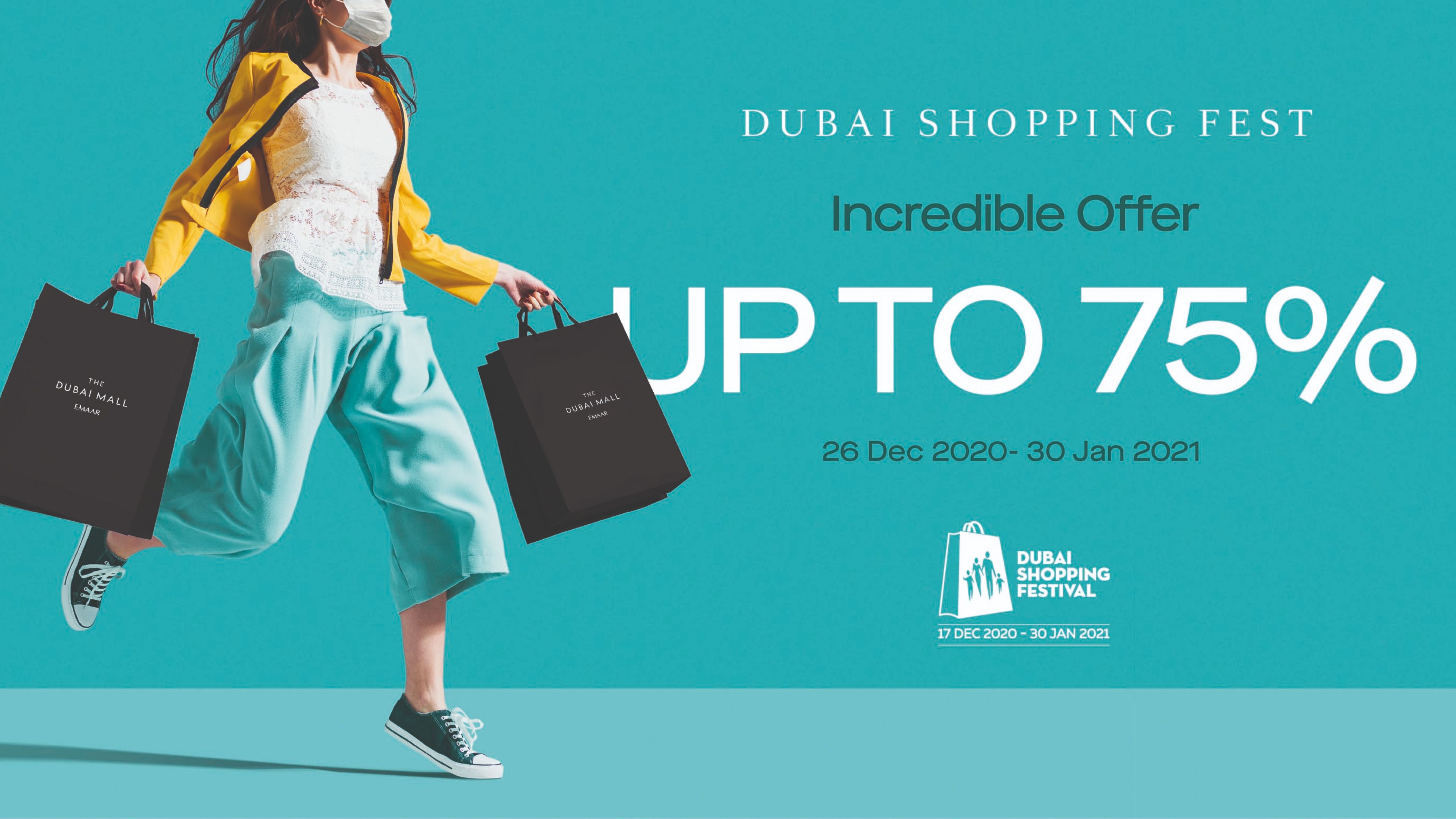 Dubai Mall | Gallery Image