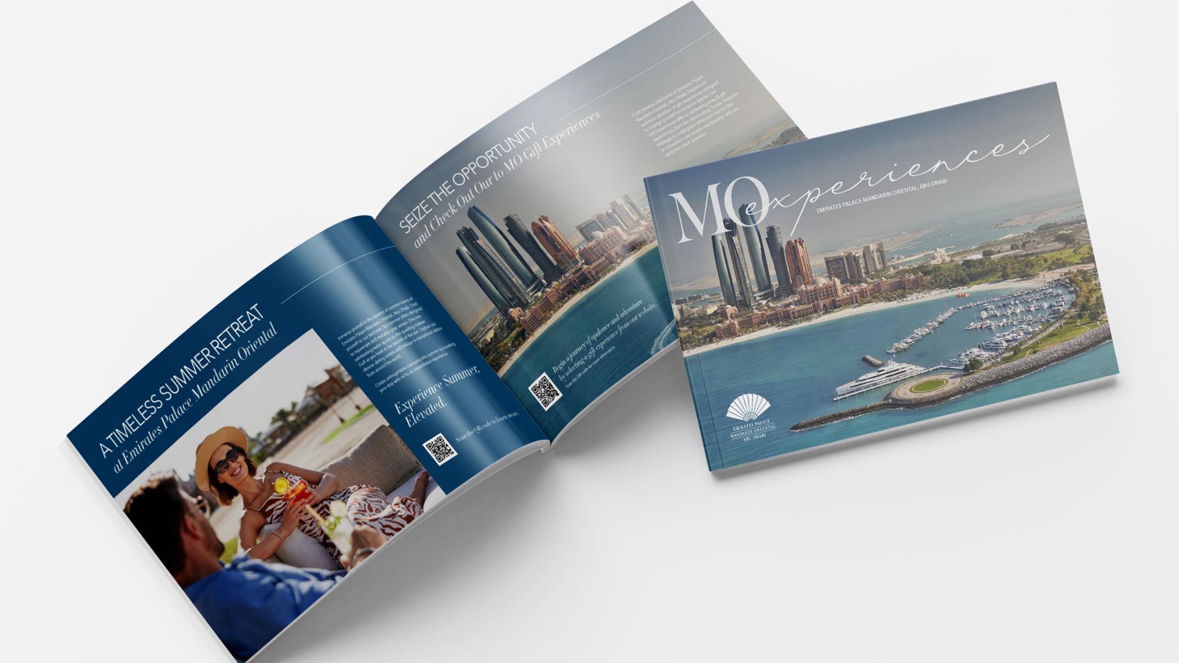 Mandarin Oriental | Gallery Image