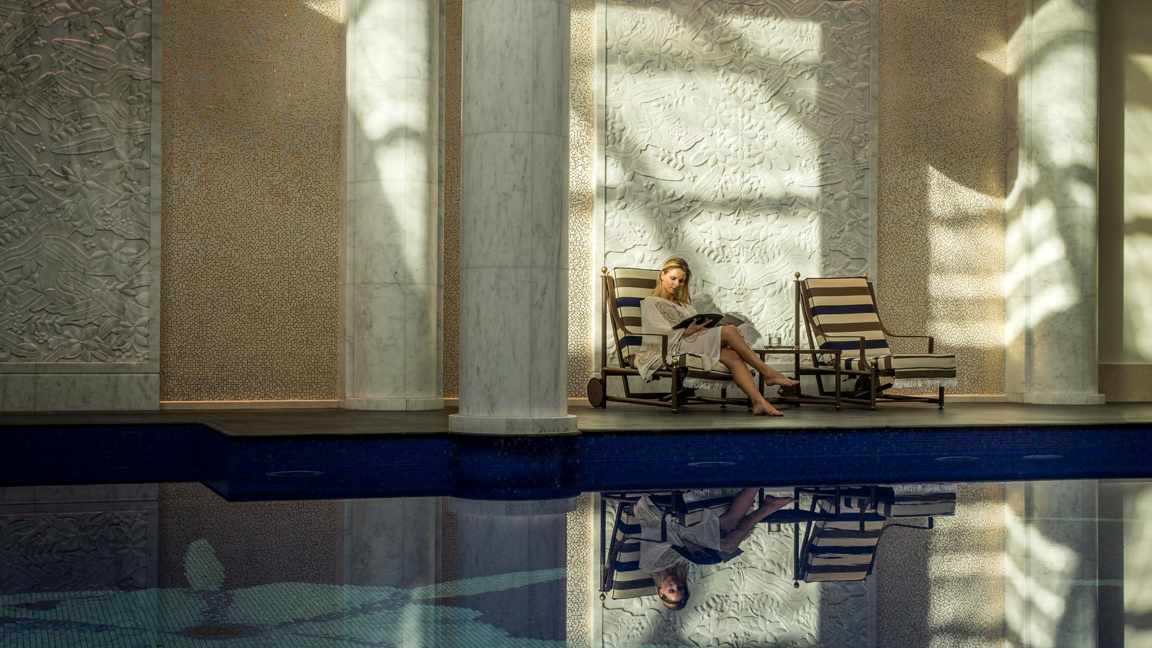 Four Seasons | Gallery Image