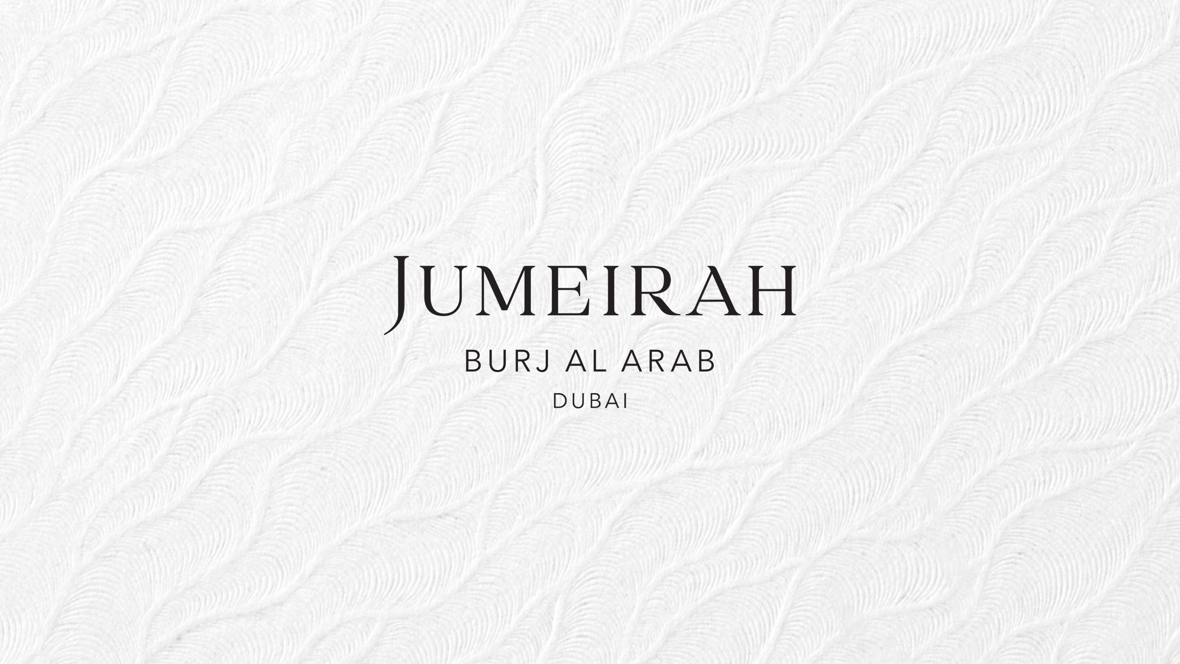 Burj Al Arab | Gallery Image