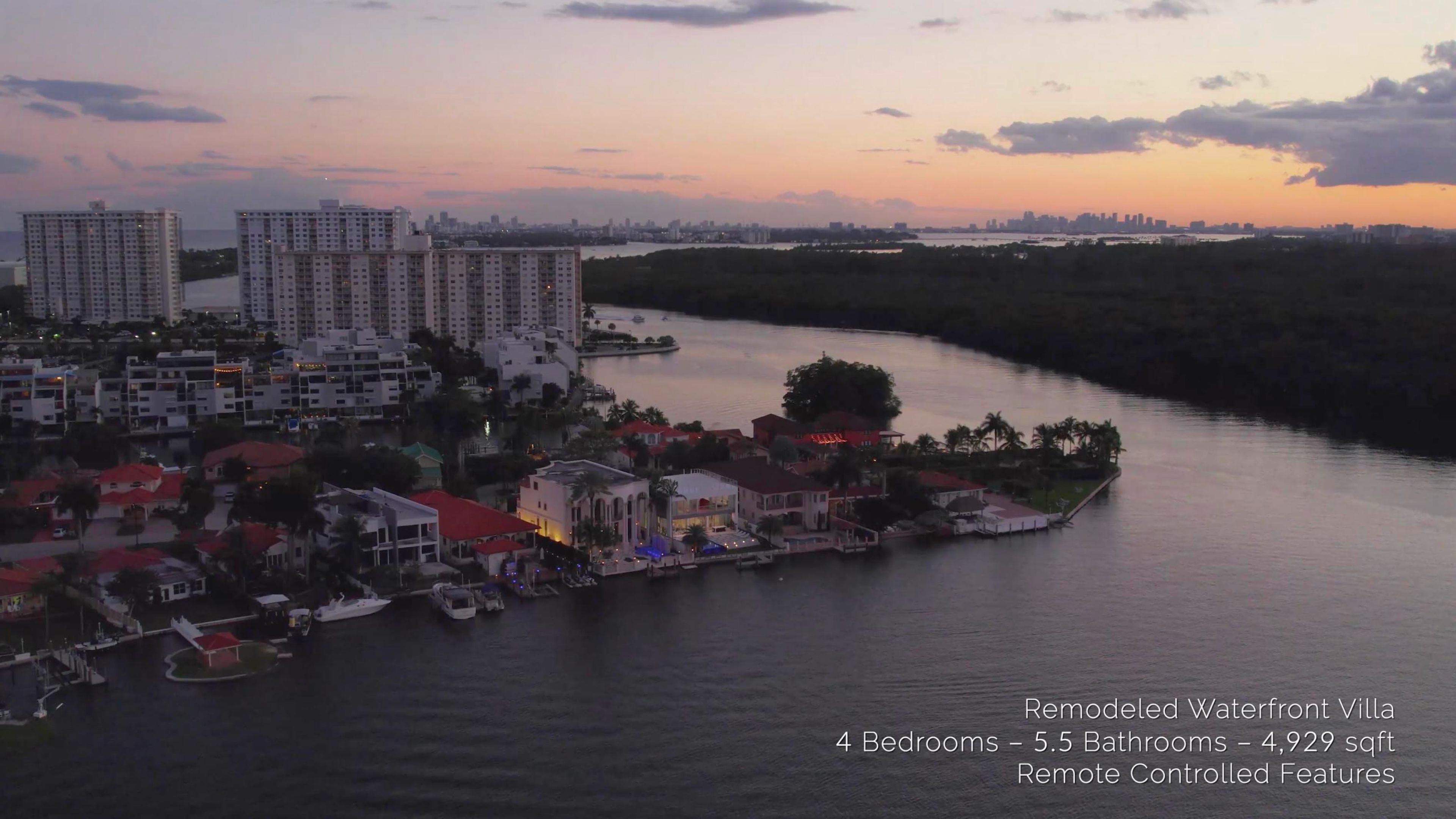 Luxury Rental Miami Beach | Gallery Image