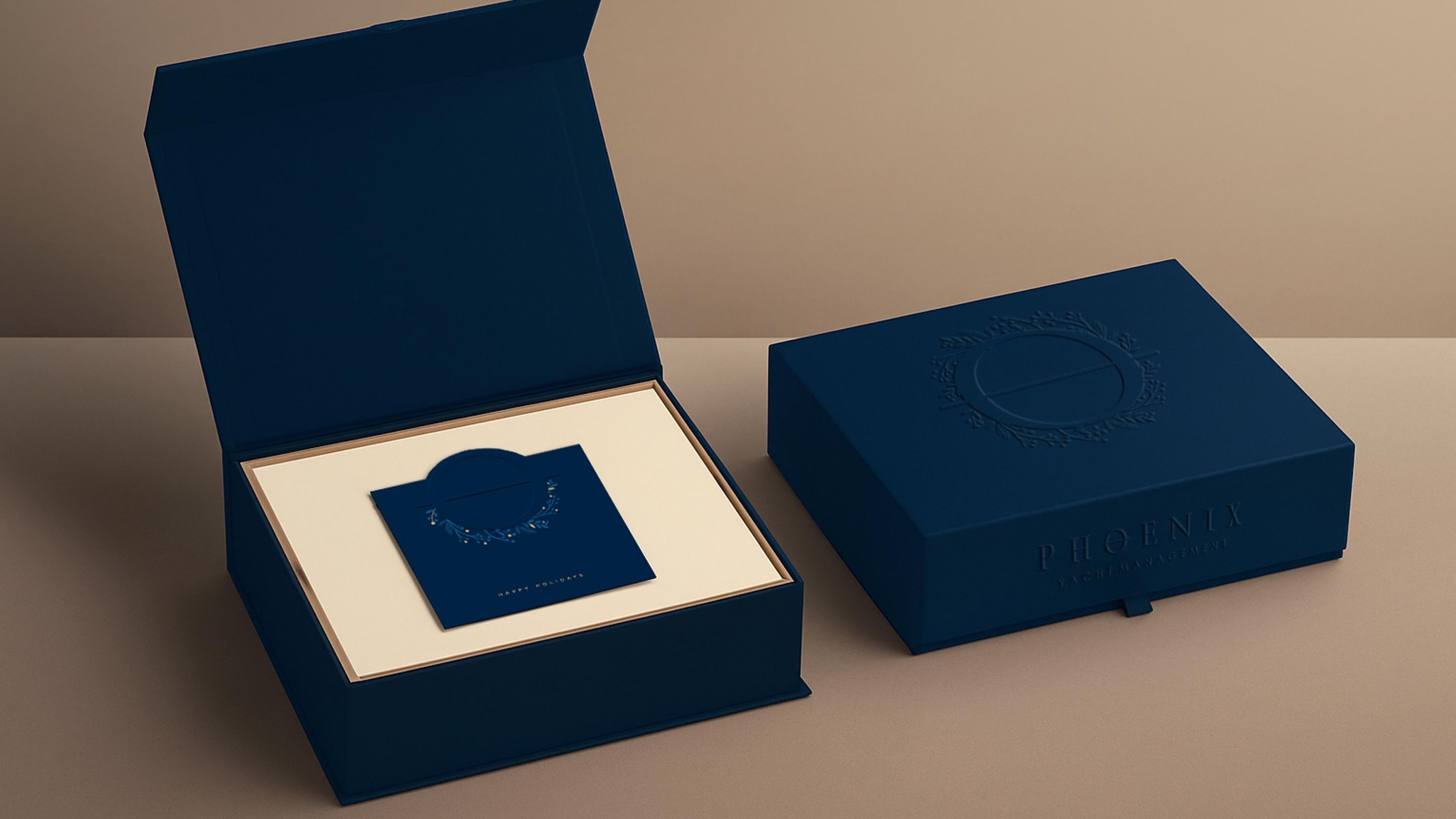 Phoenix Yacht | Gallery Image