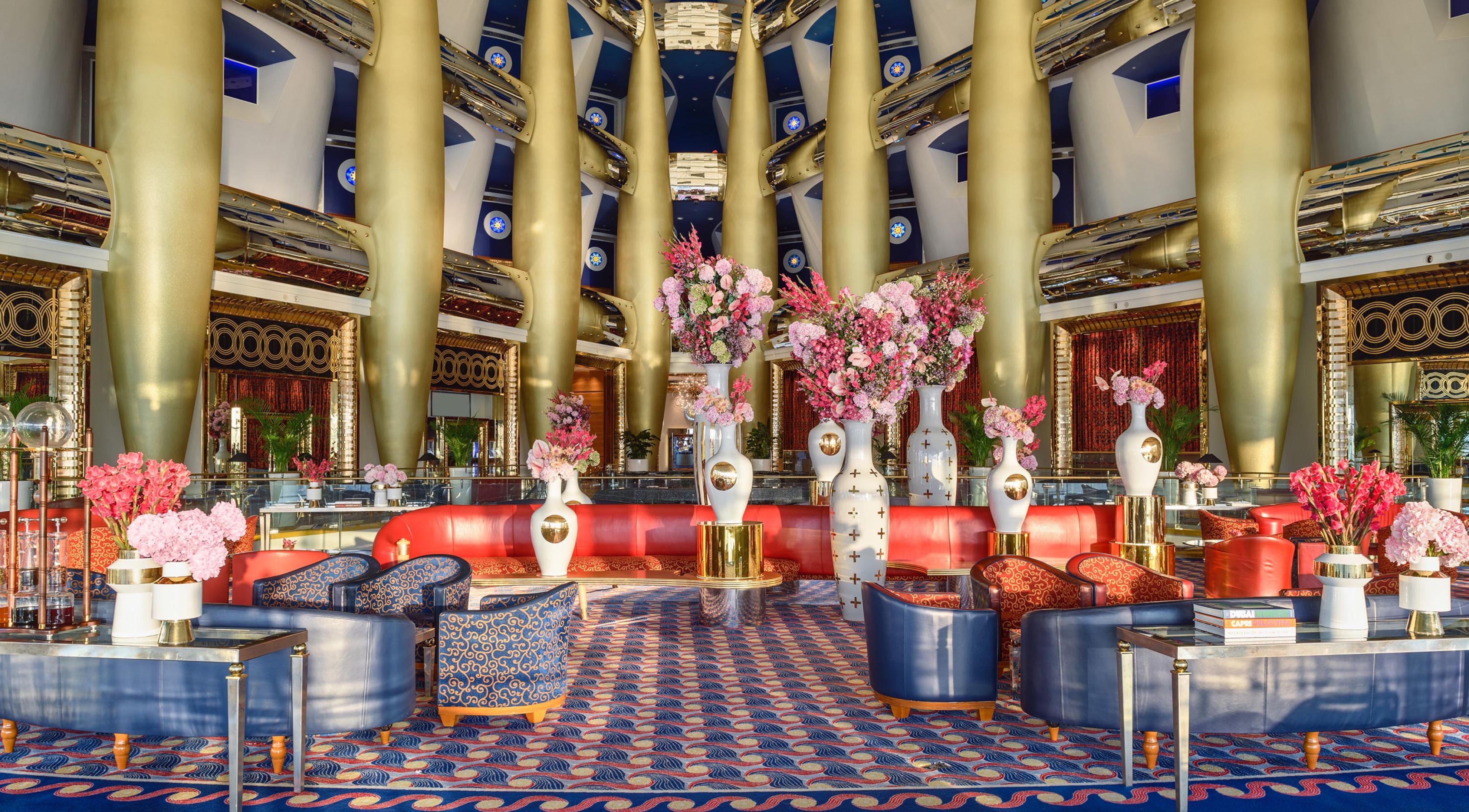 Burj Al Arab | Gallery Large 