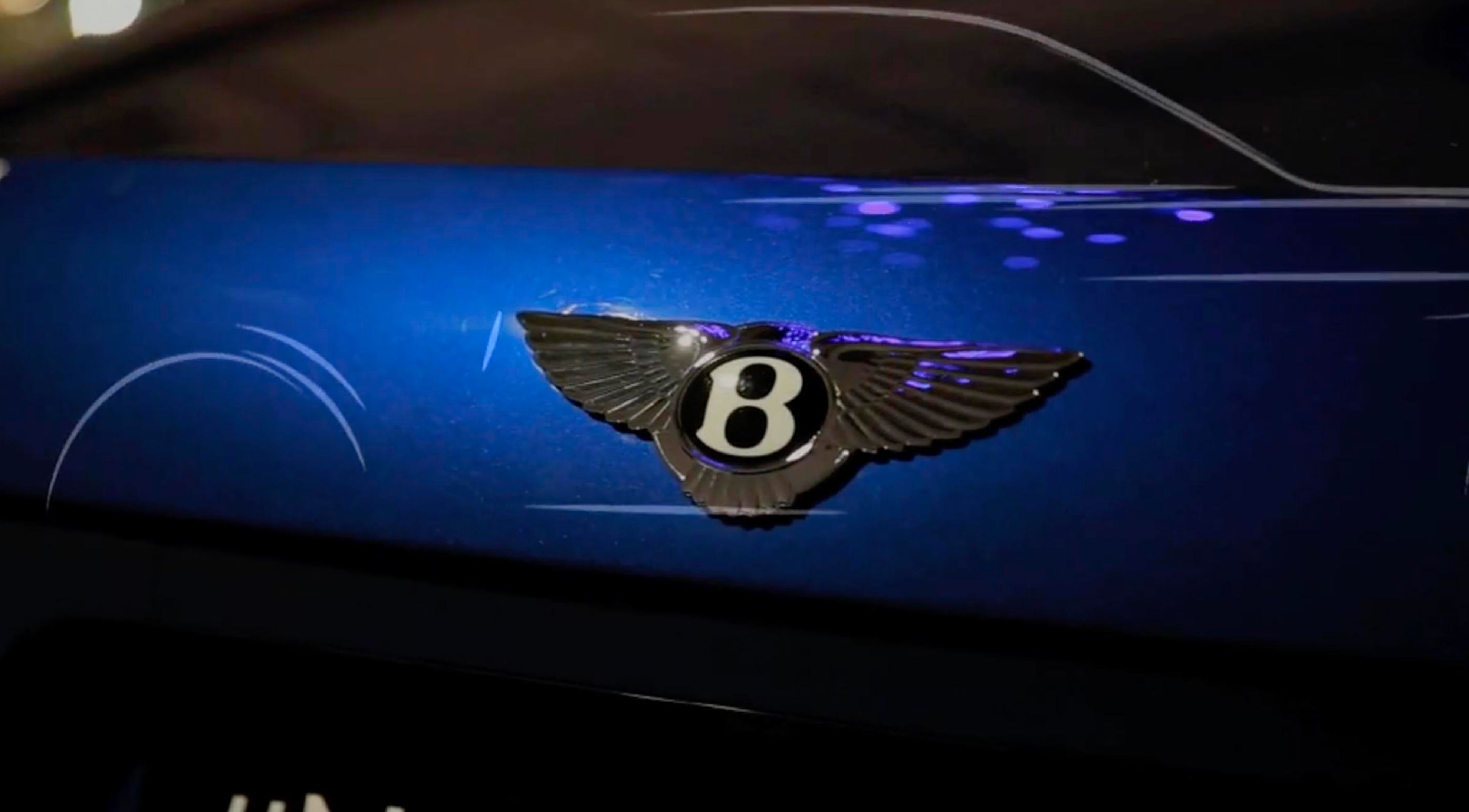 Bentley | Gallery Image