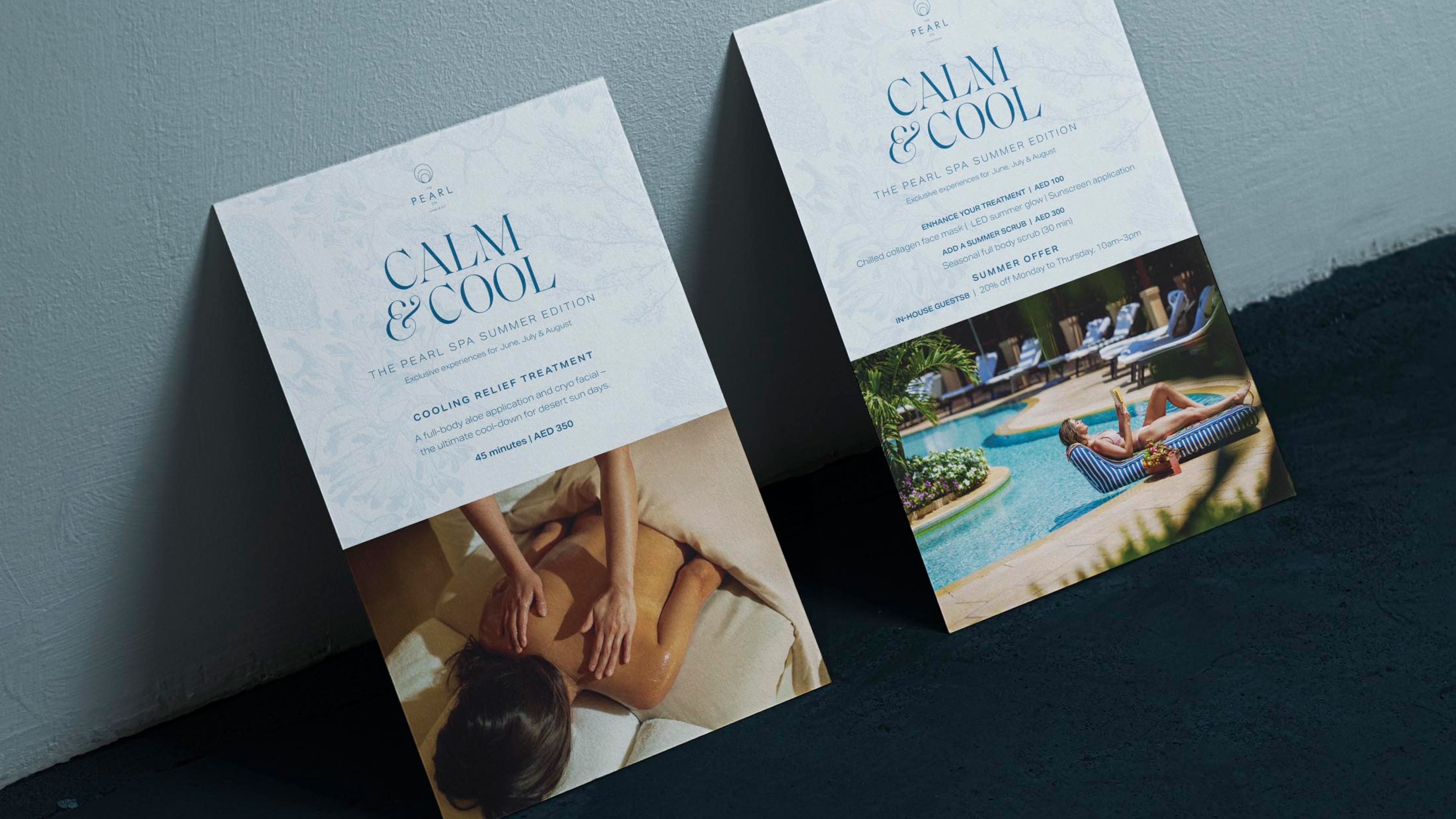 Four Seasons | Gallery Image