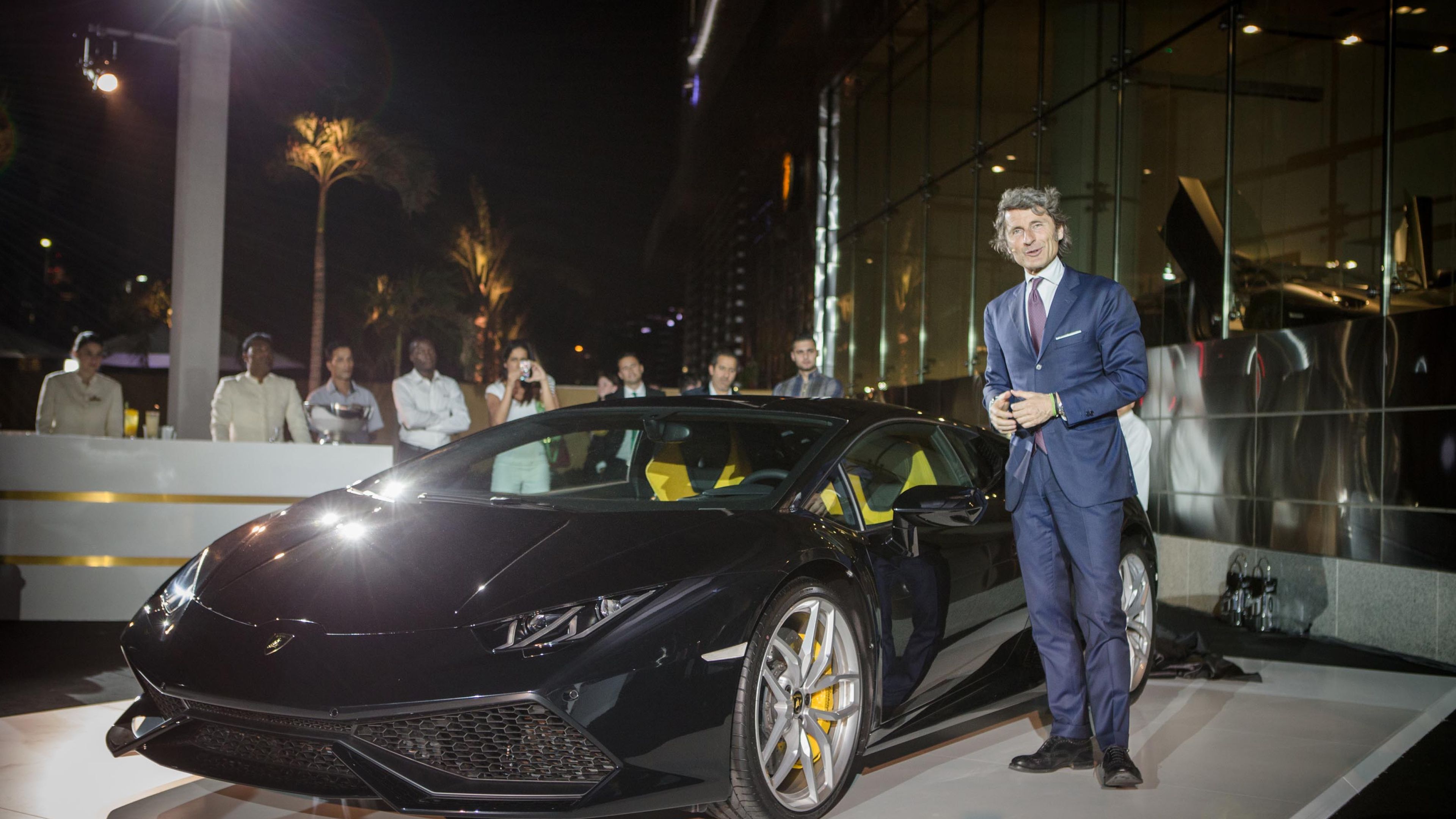 Lamborghini | Gallery