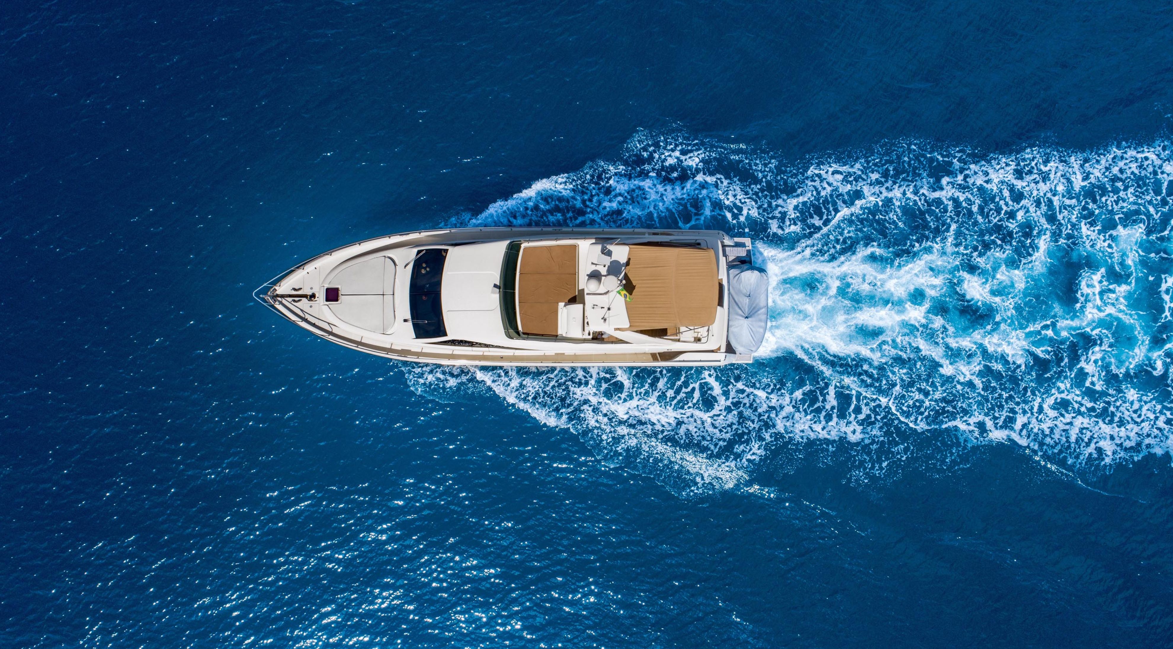 Phoenix Yacht | Thumbnail Image