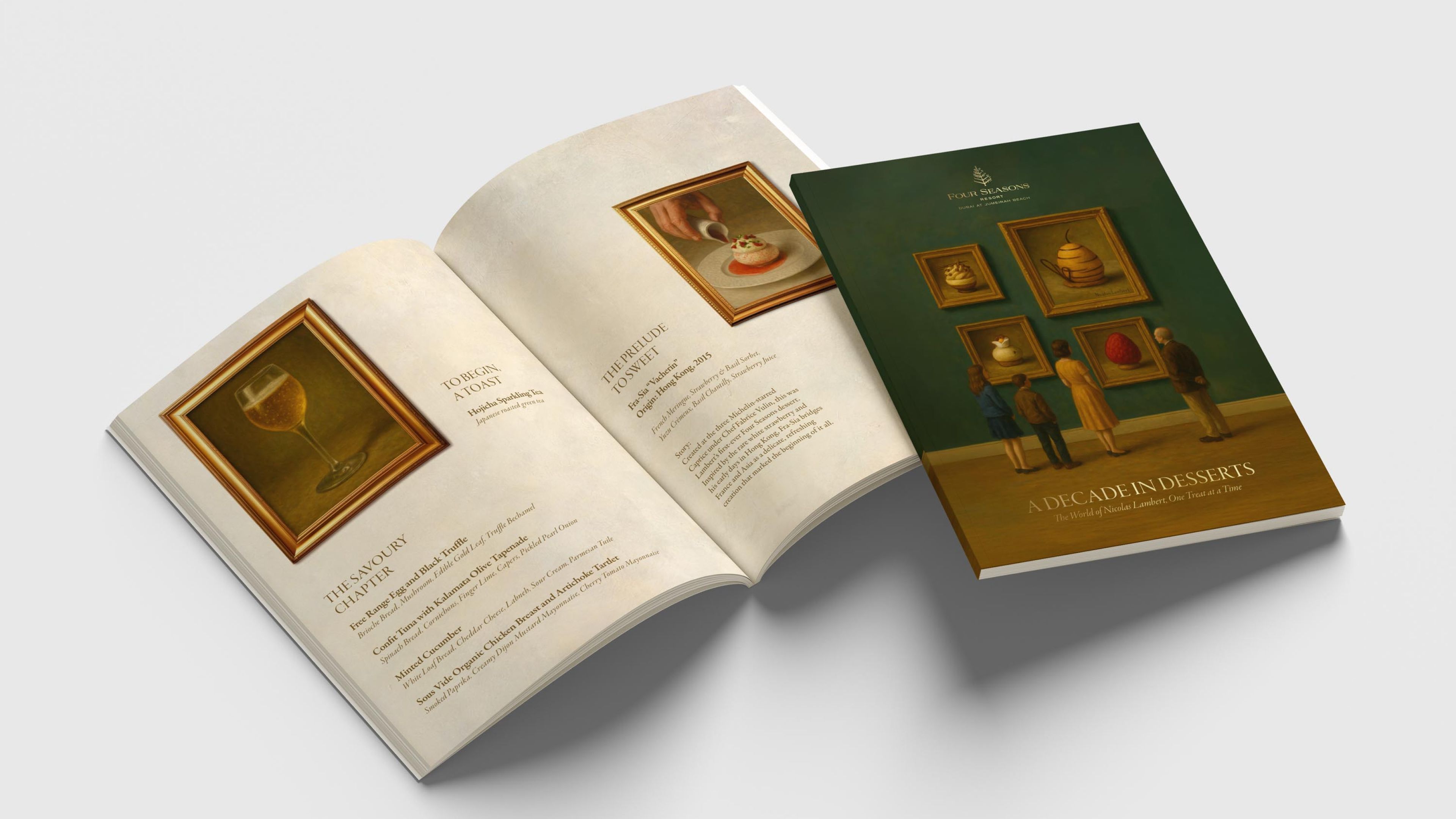 Four Seasons | Gallery Image