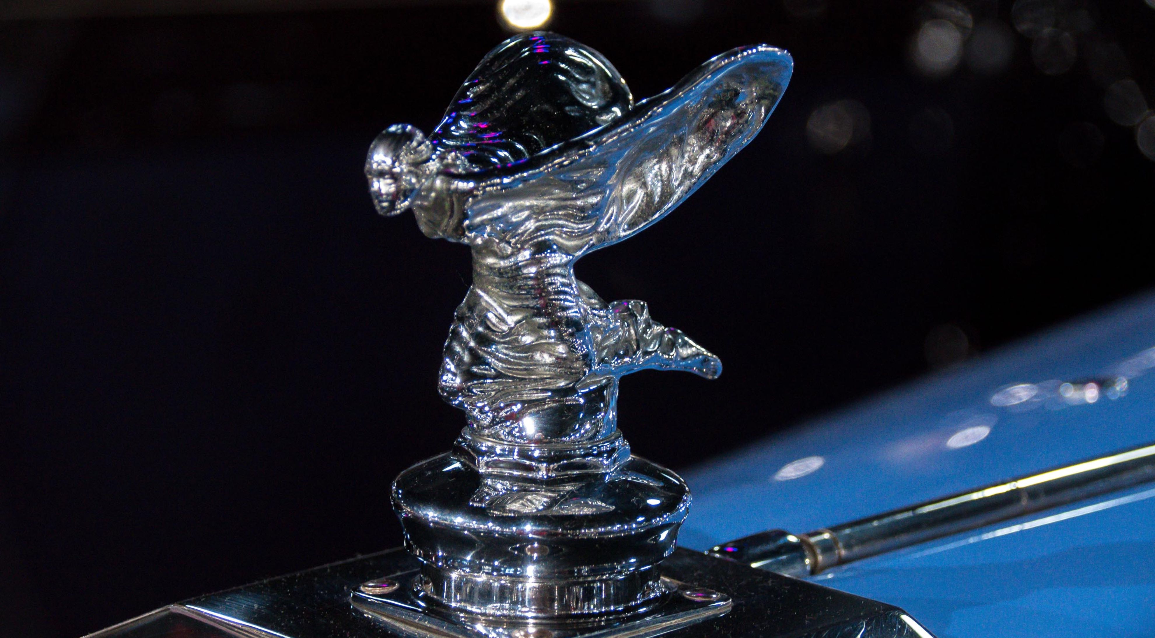 Rolls Royce | Gallery Image