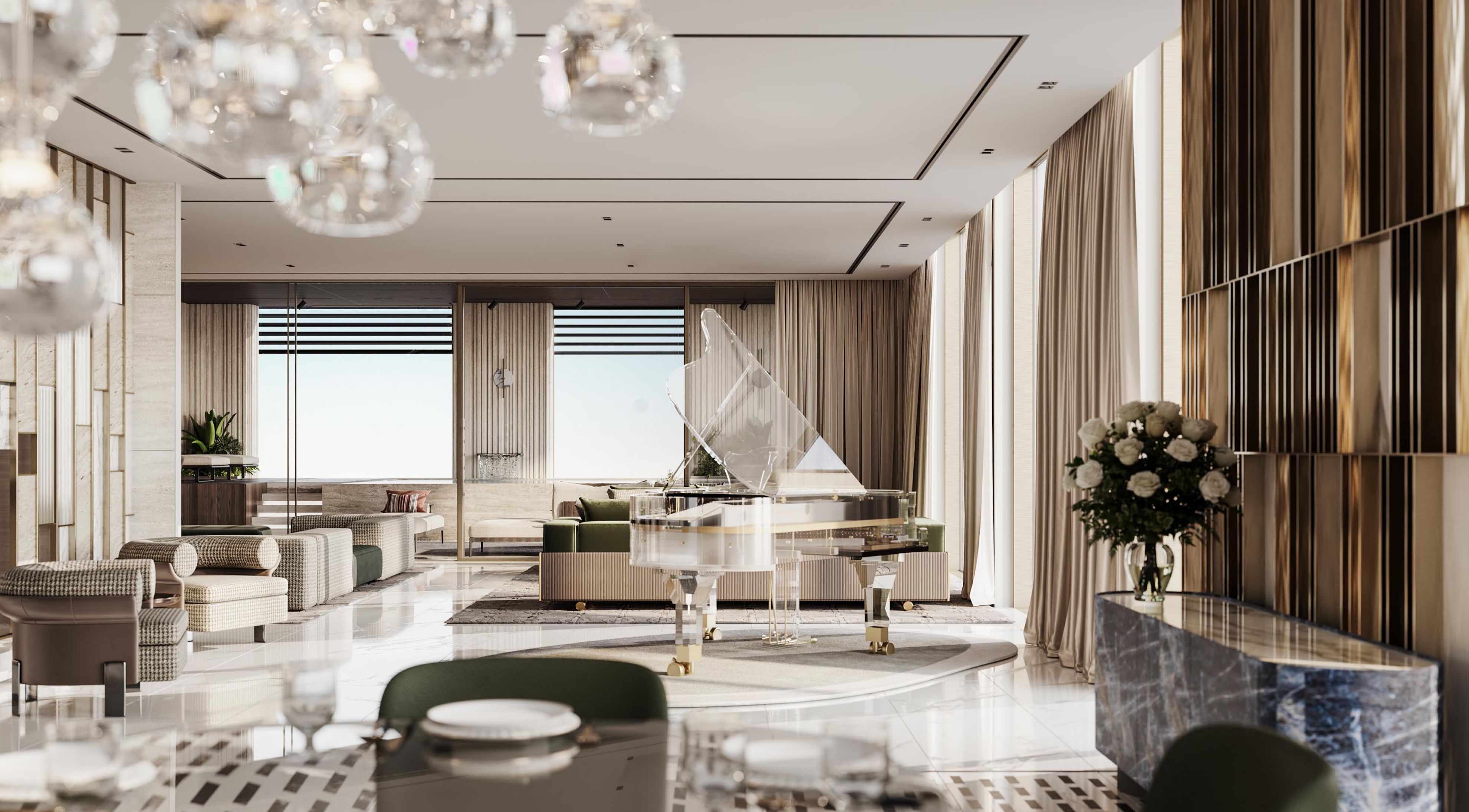 Franck Muller | Gallery Image