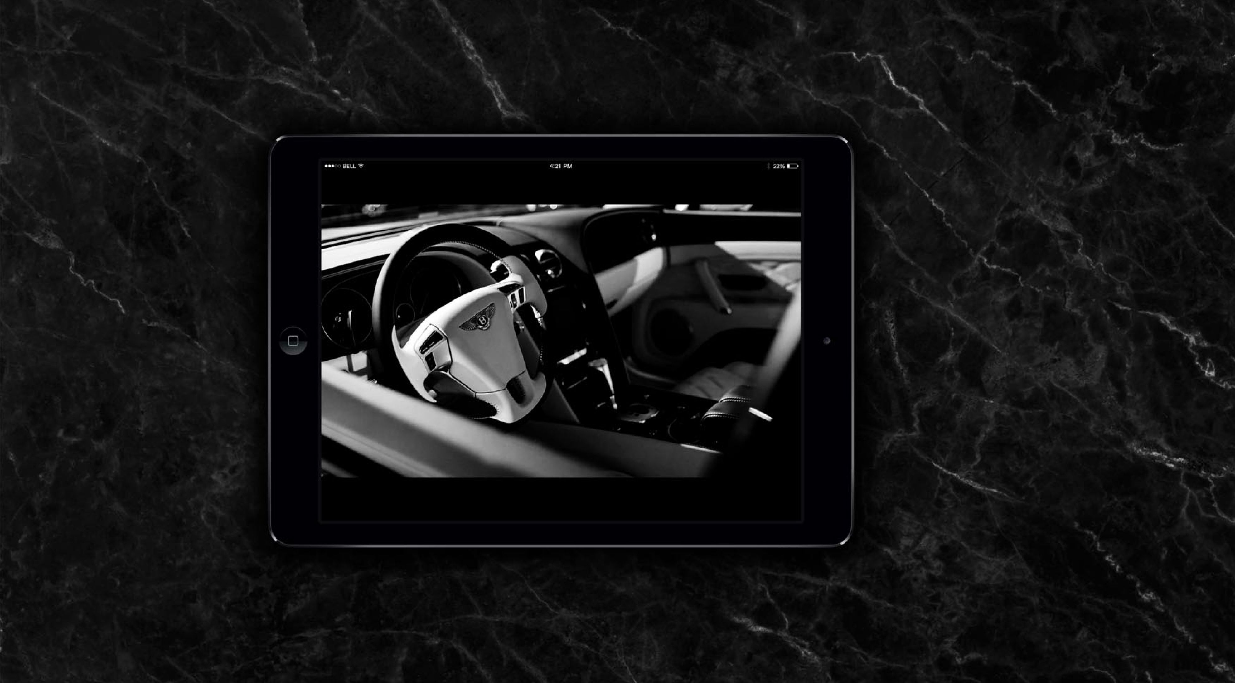 Bentley | Gallery Image