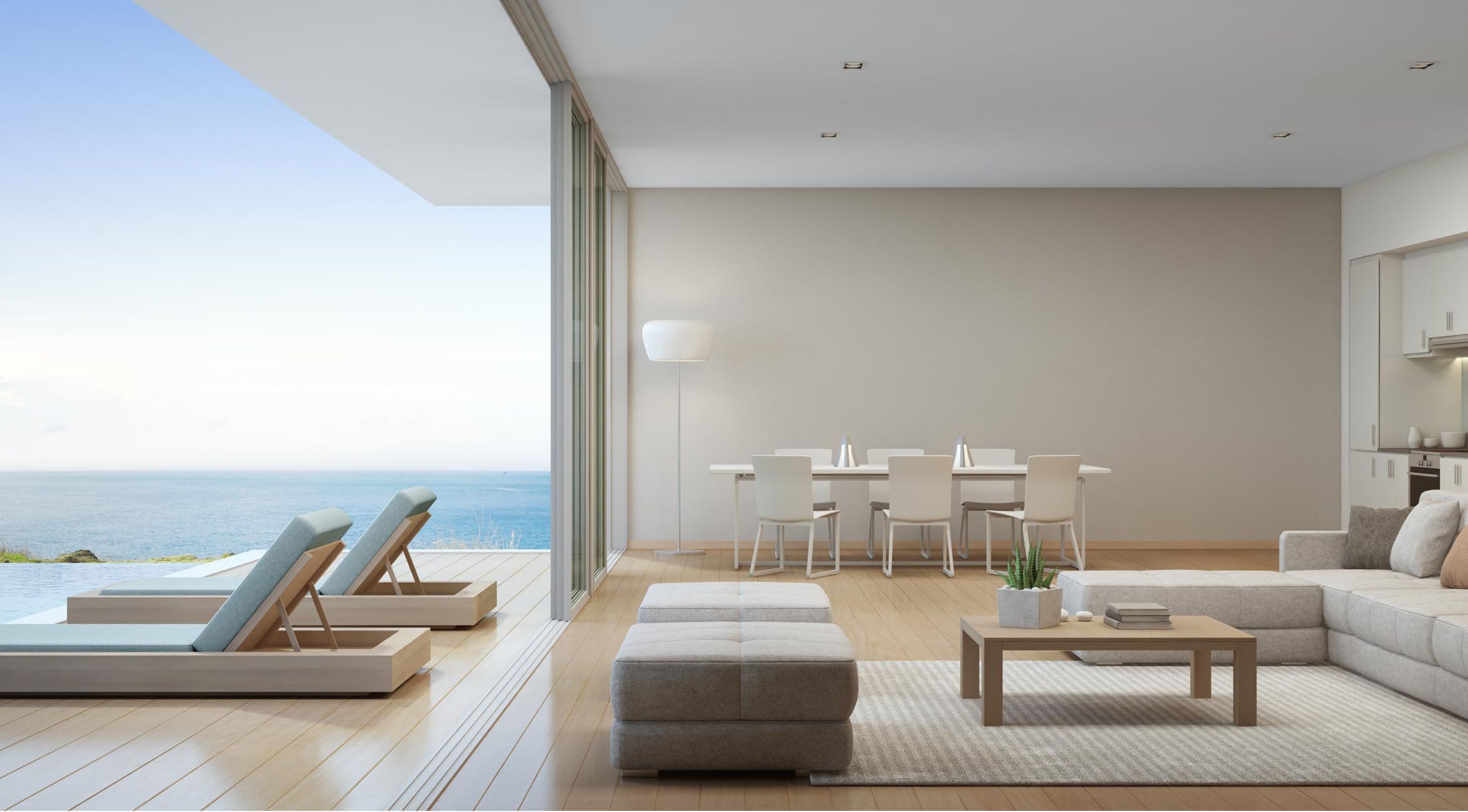 Barnes International Realty | Gallery Image