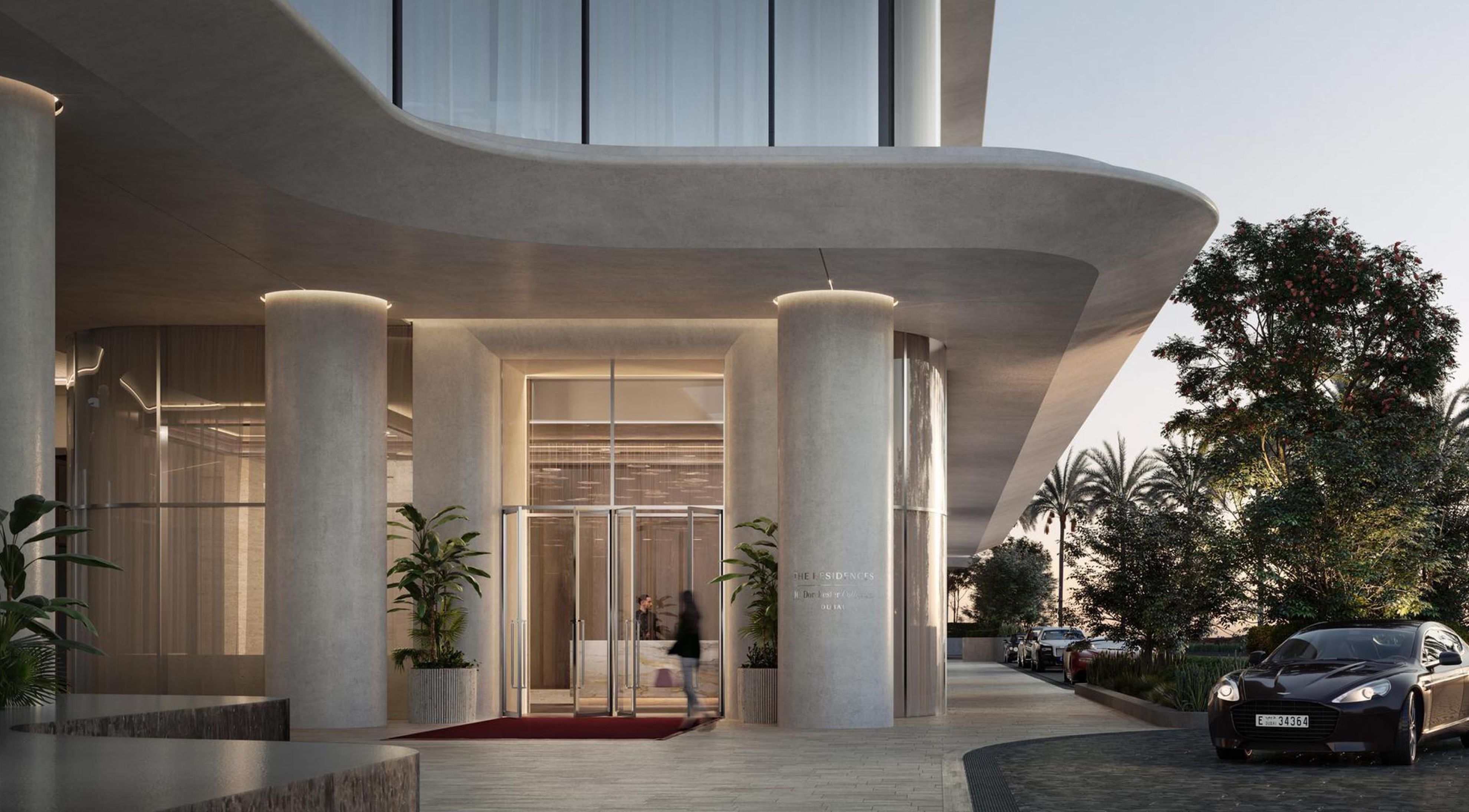 Dorchester | Gallery Image