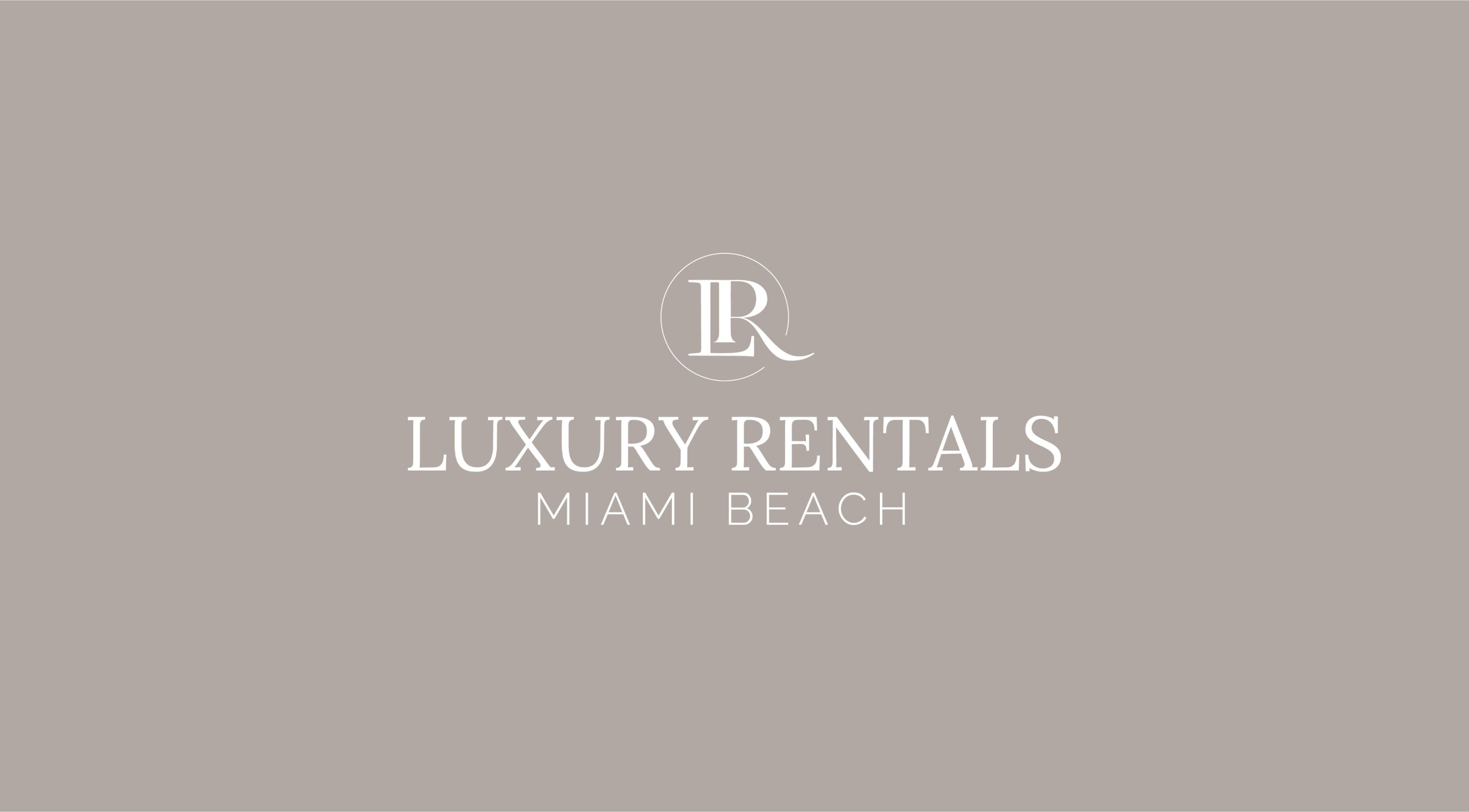 Luxury Rental Miami Beach | Gallery Image