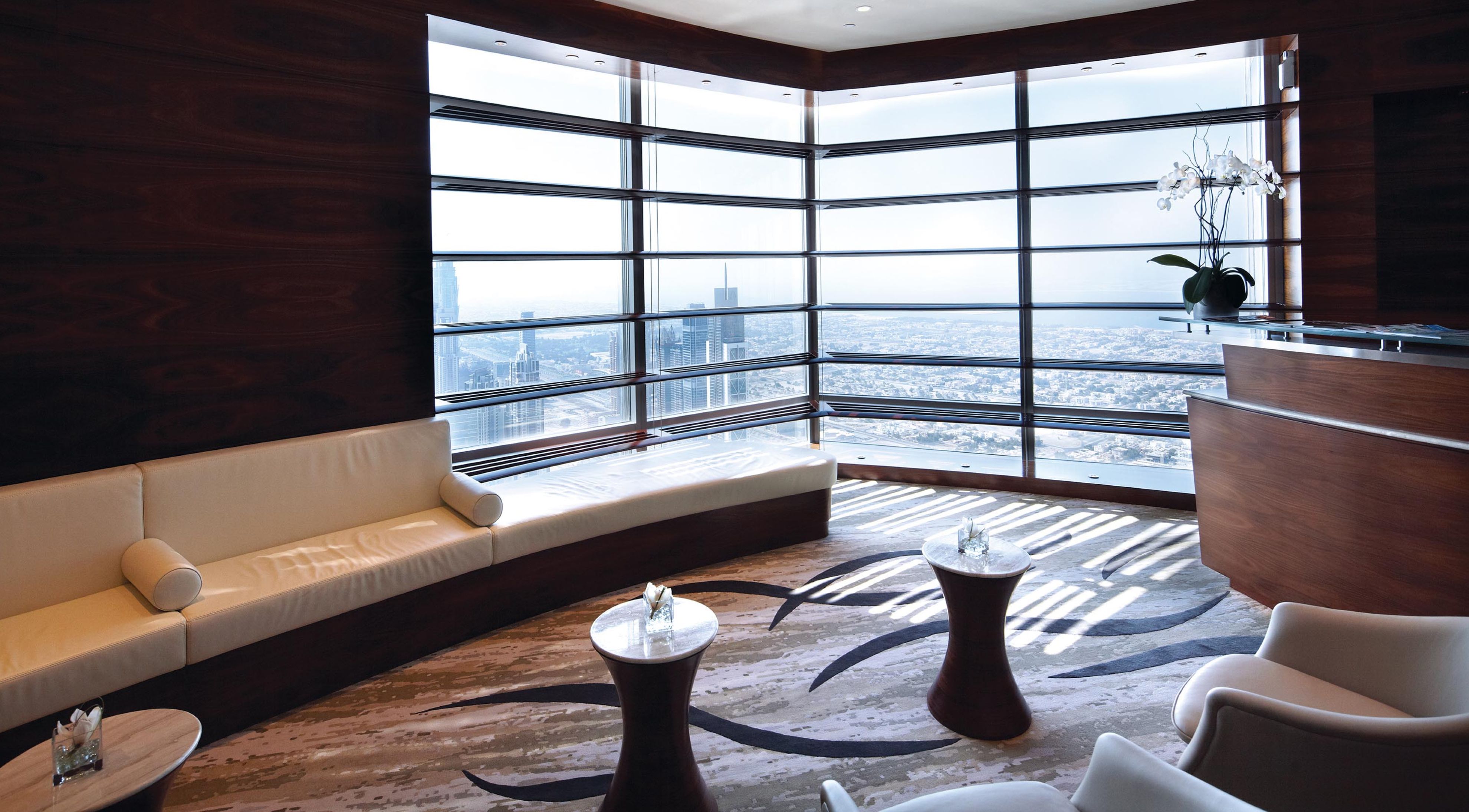 Burj Khalifa | Gallery Image