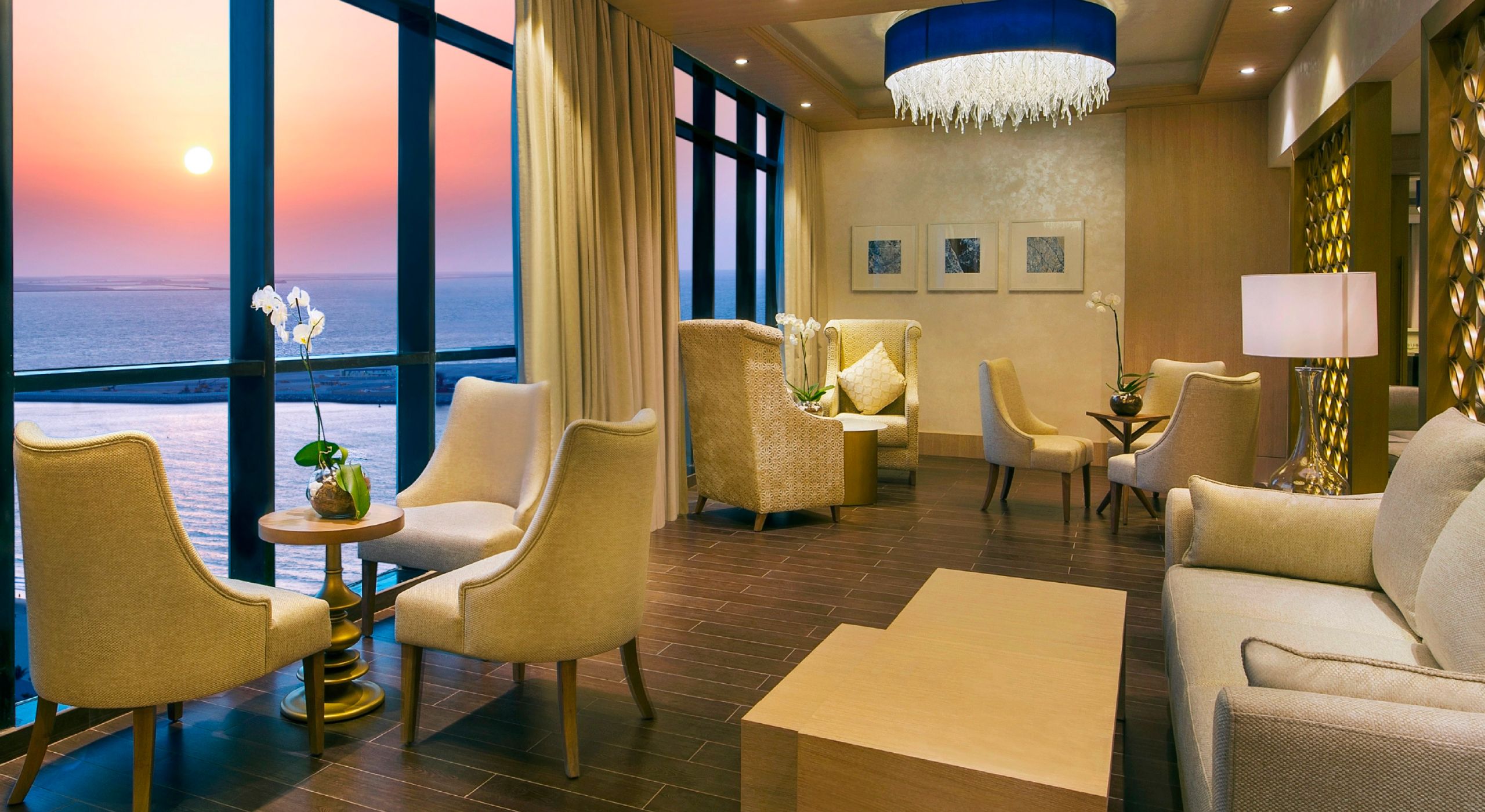Habtoor Grand Resort