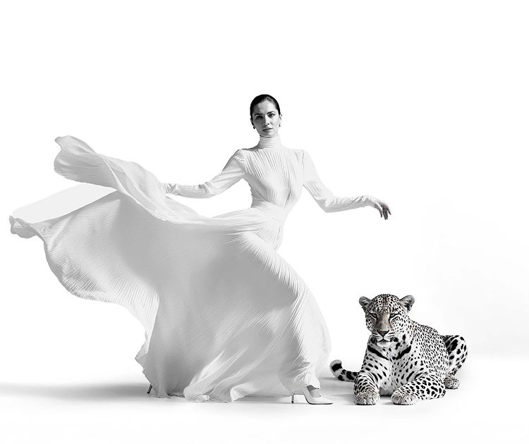 More than aspiration, luxury is our language spoken through elegance