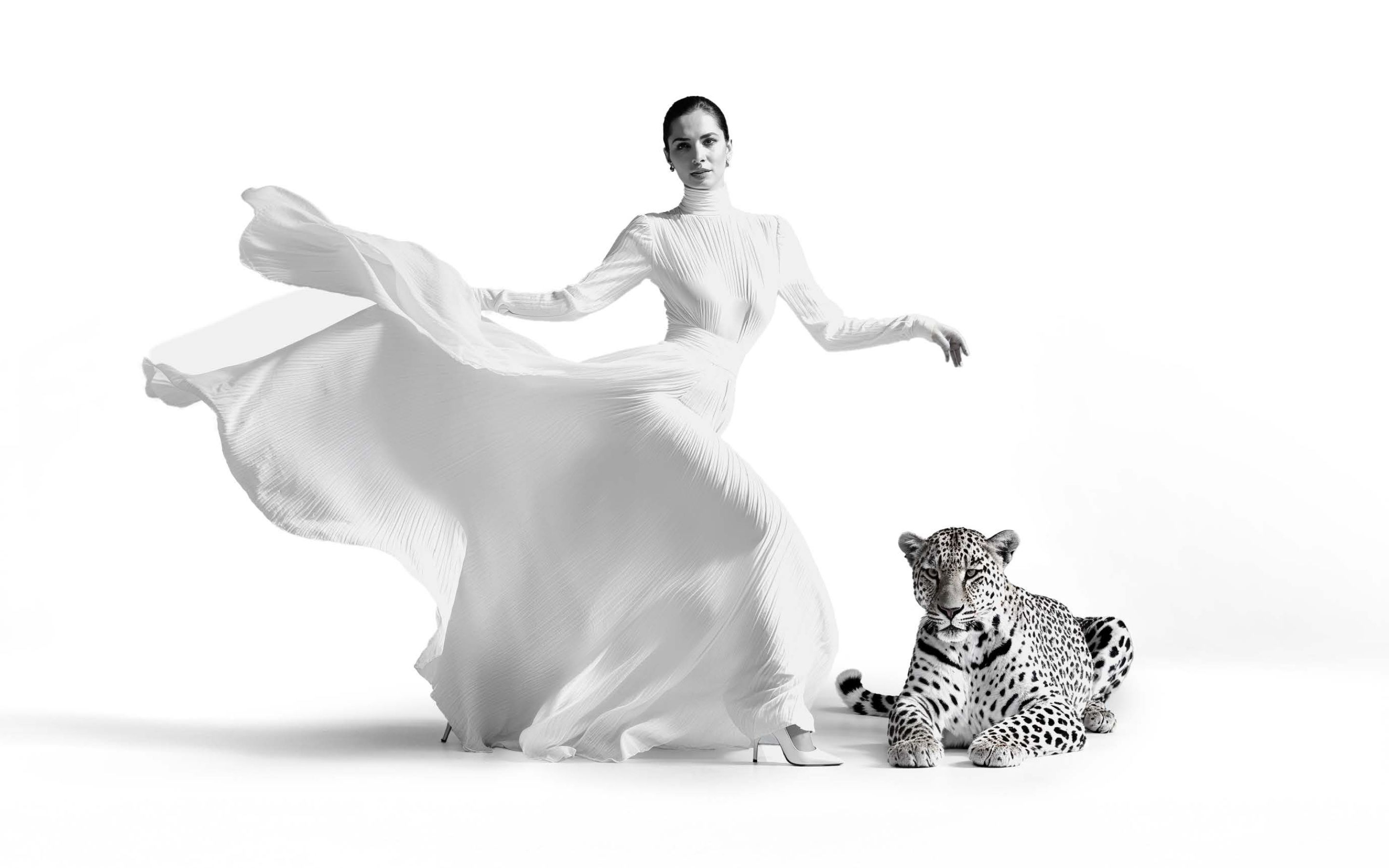 Luxury is the Destination