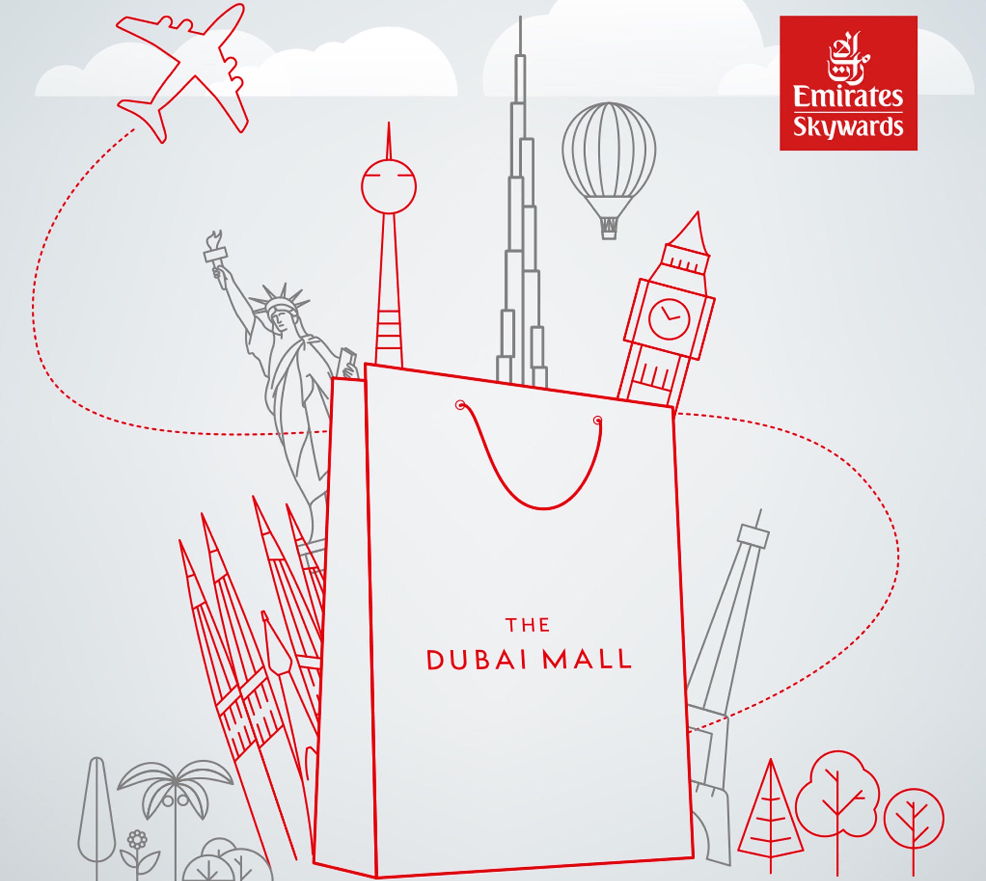 Dubai Mall | Gallery Image