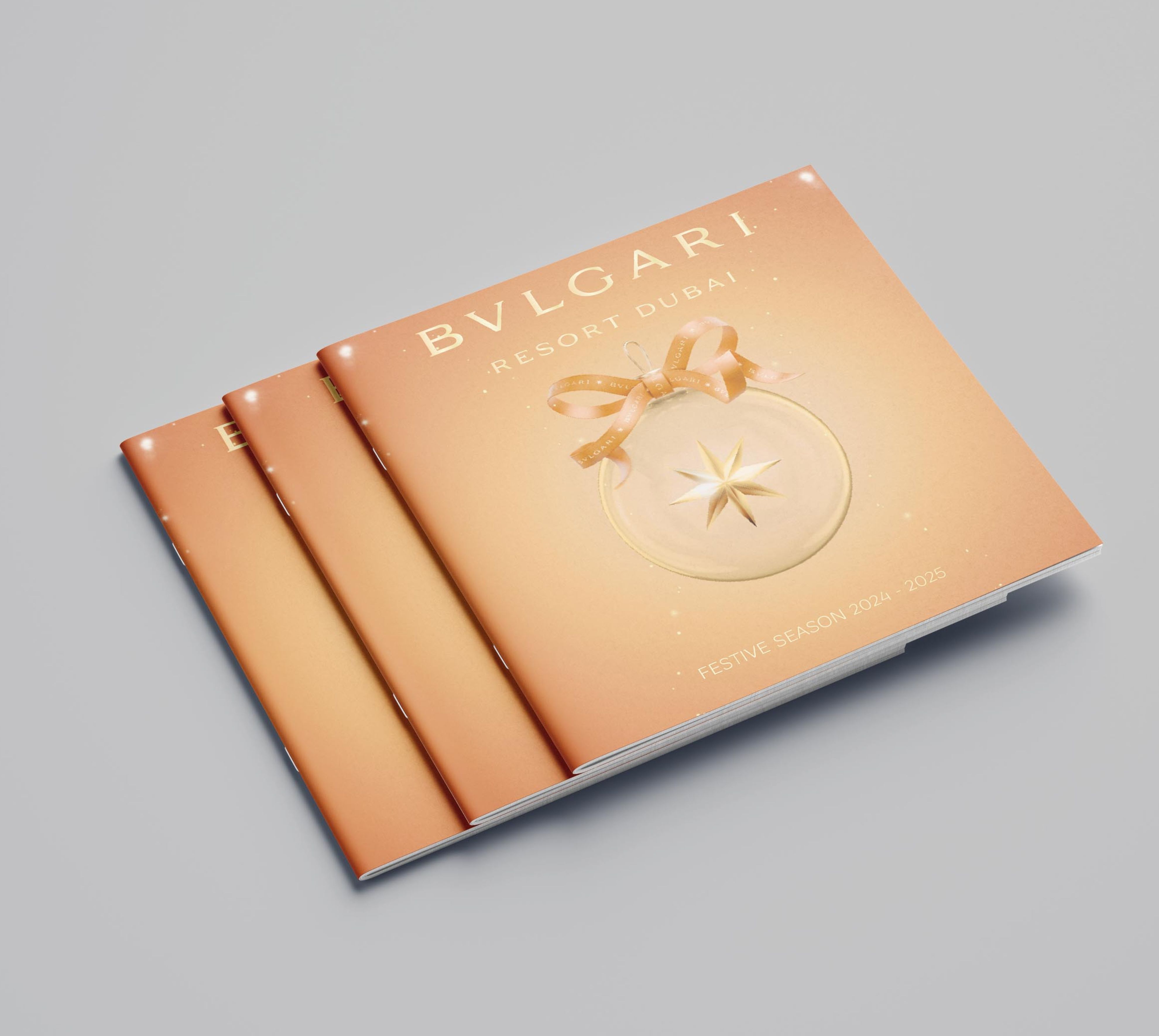 Bvlgari | Gallery Image