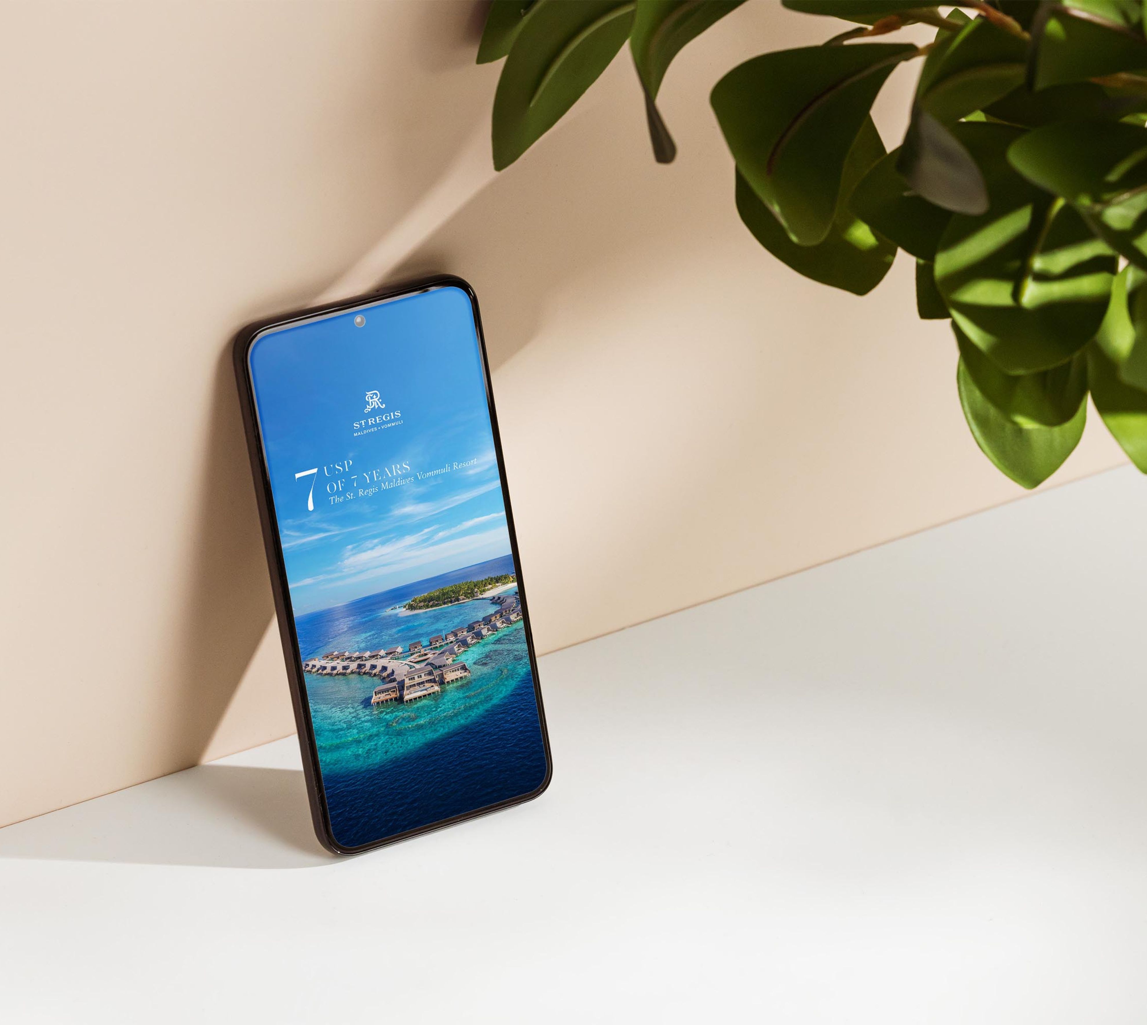 St. Regis | Gallery Image