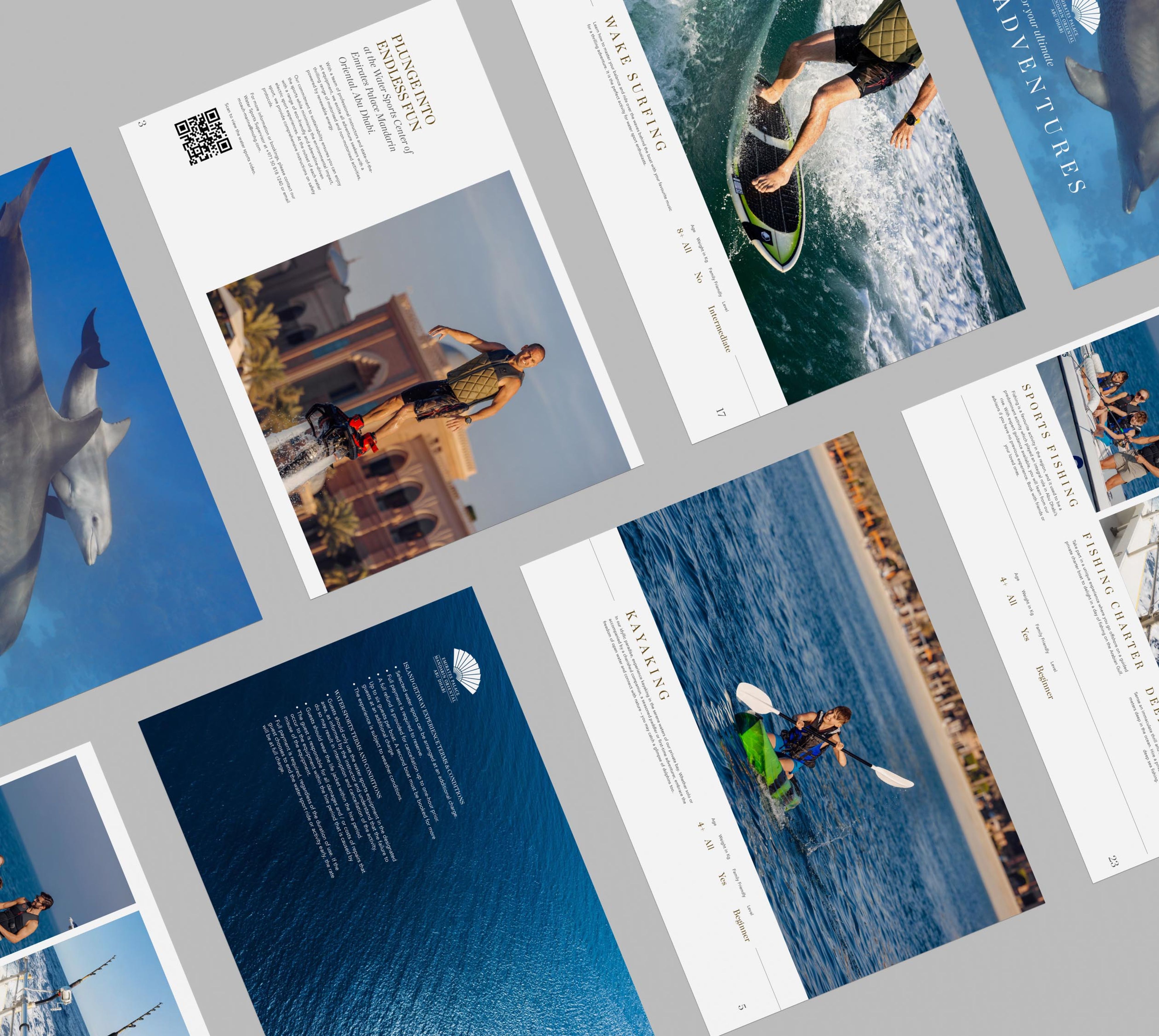 Mandarin Oriental | Gallery Image