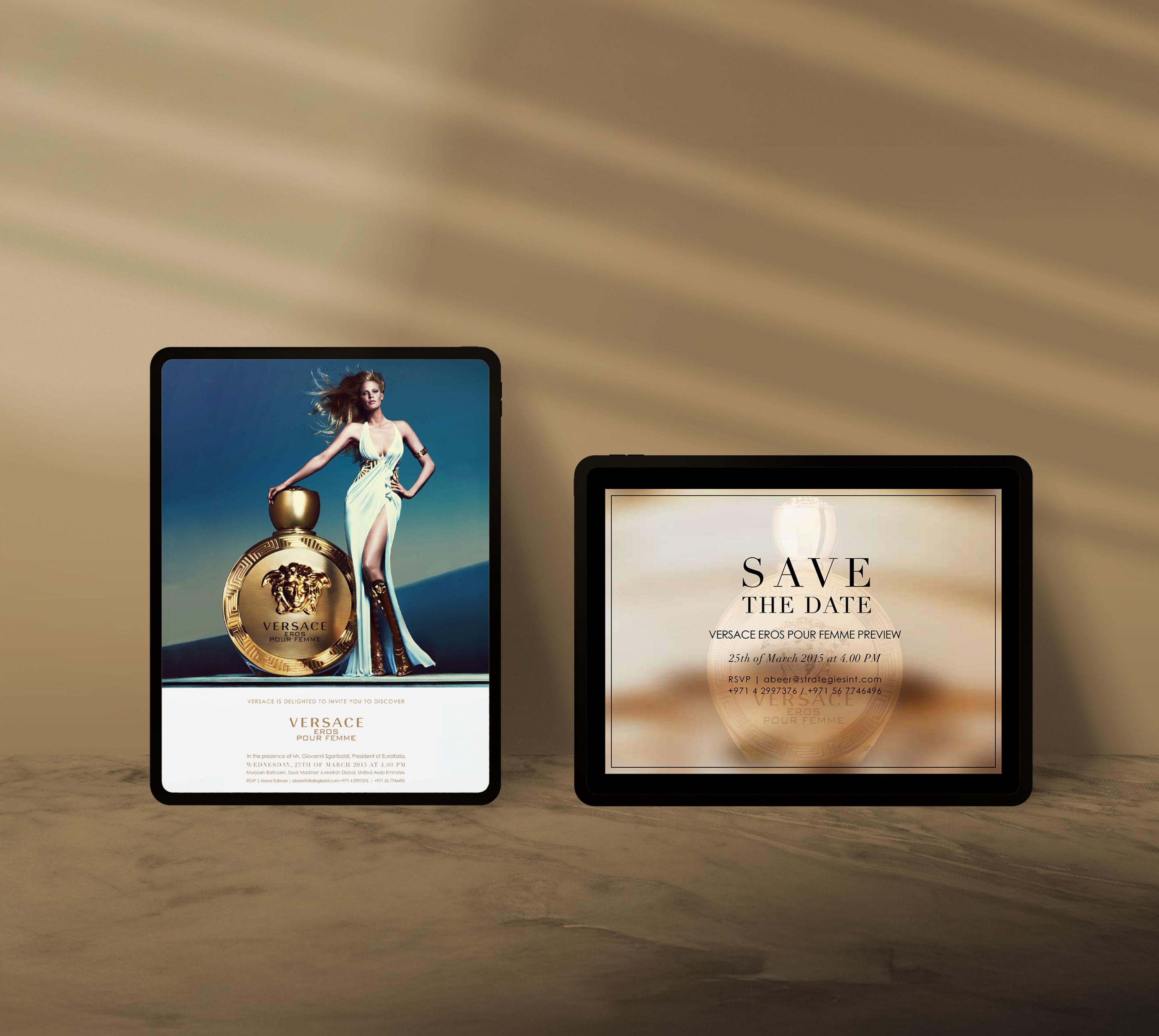 Versace | Gallery Image