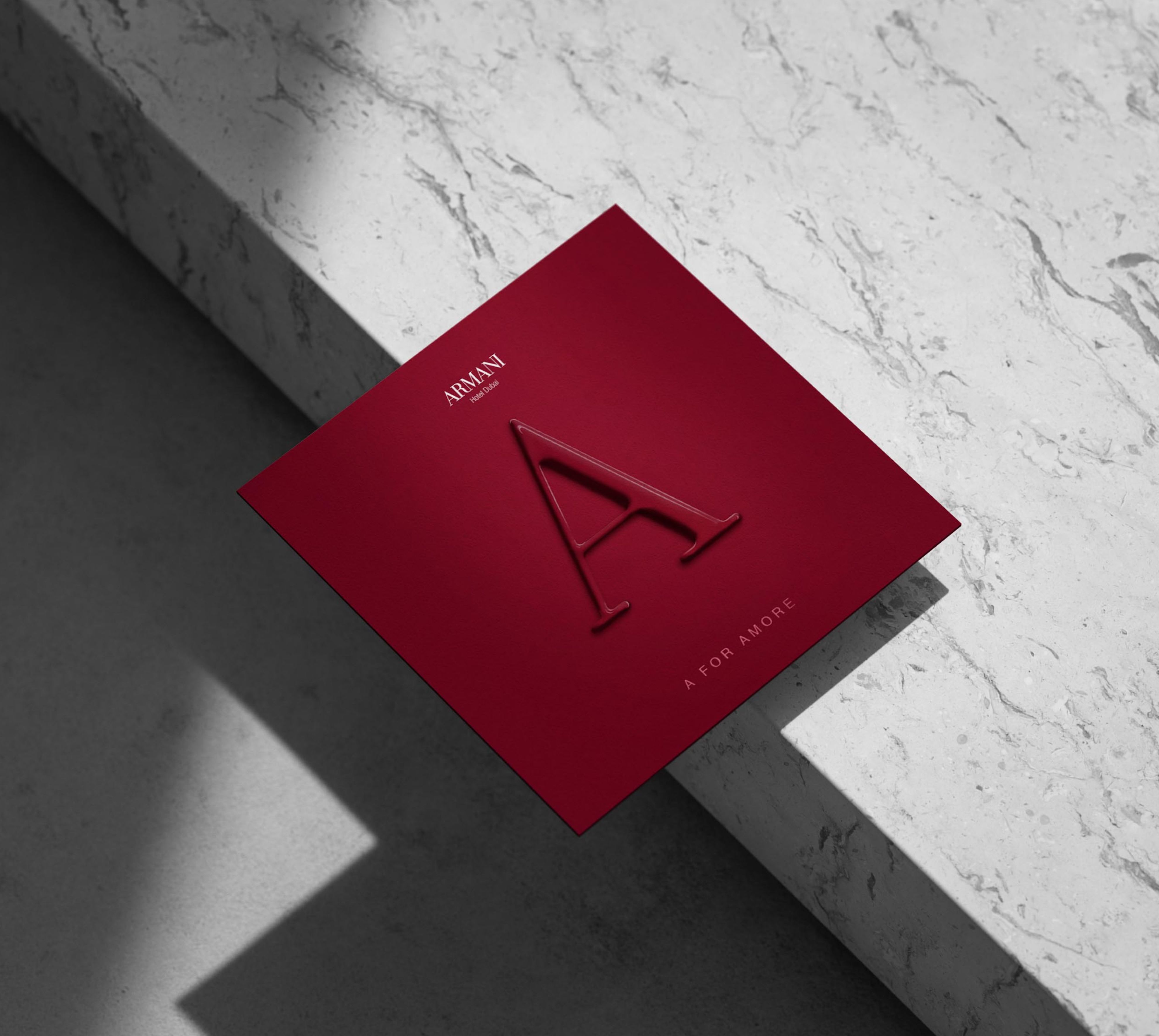 Armani | Gallery Image