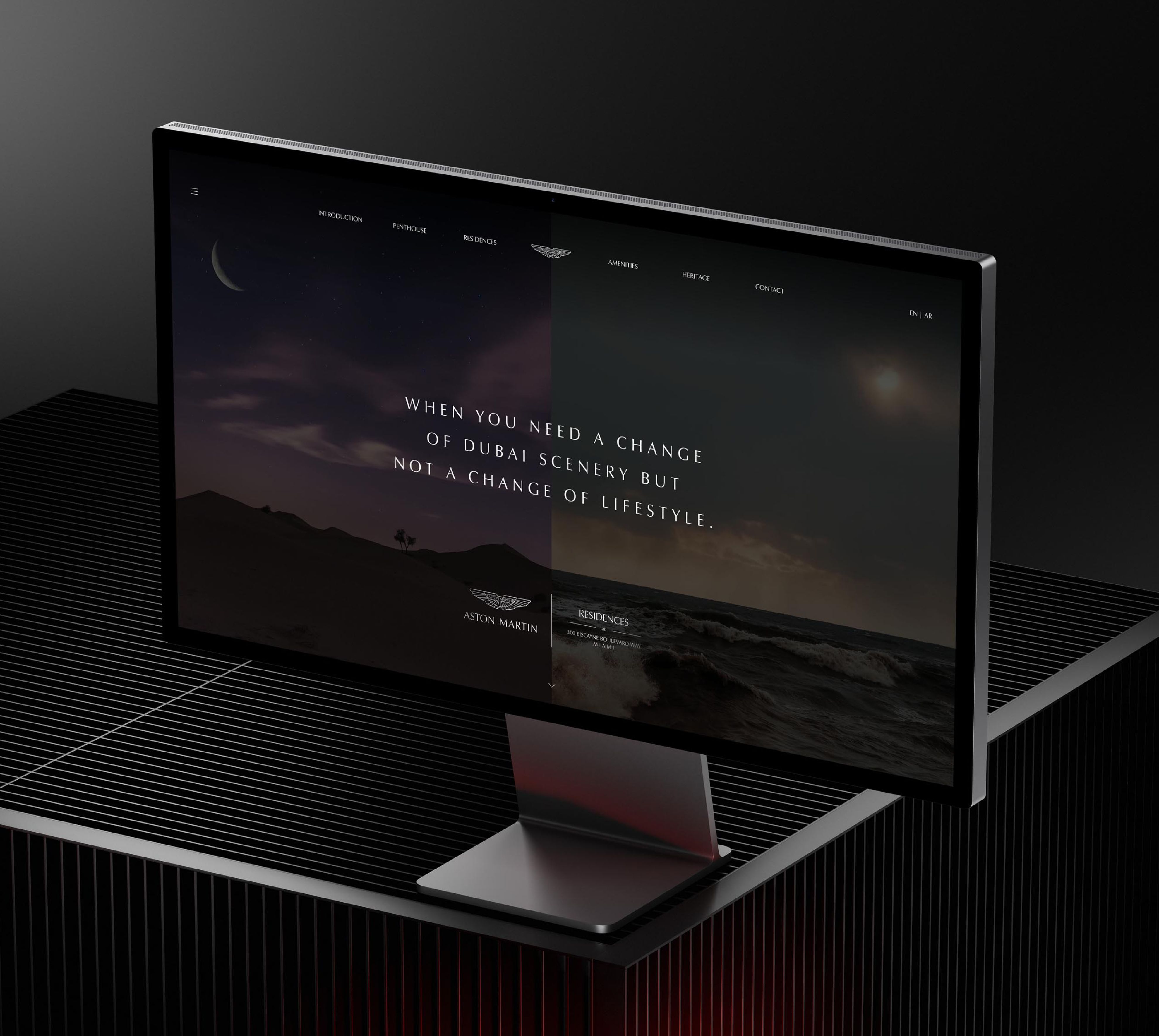 Aston Martin Residences | Gallery Image