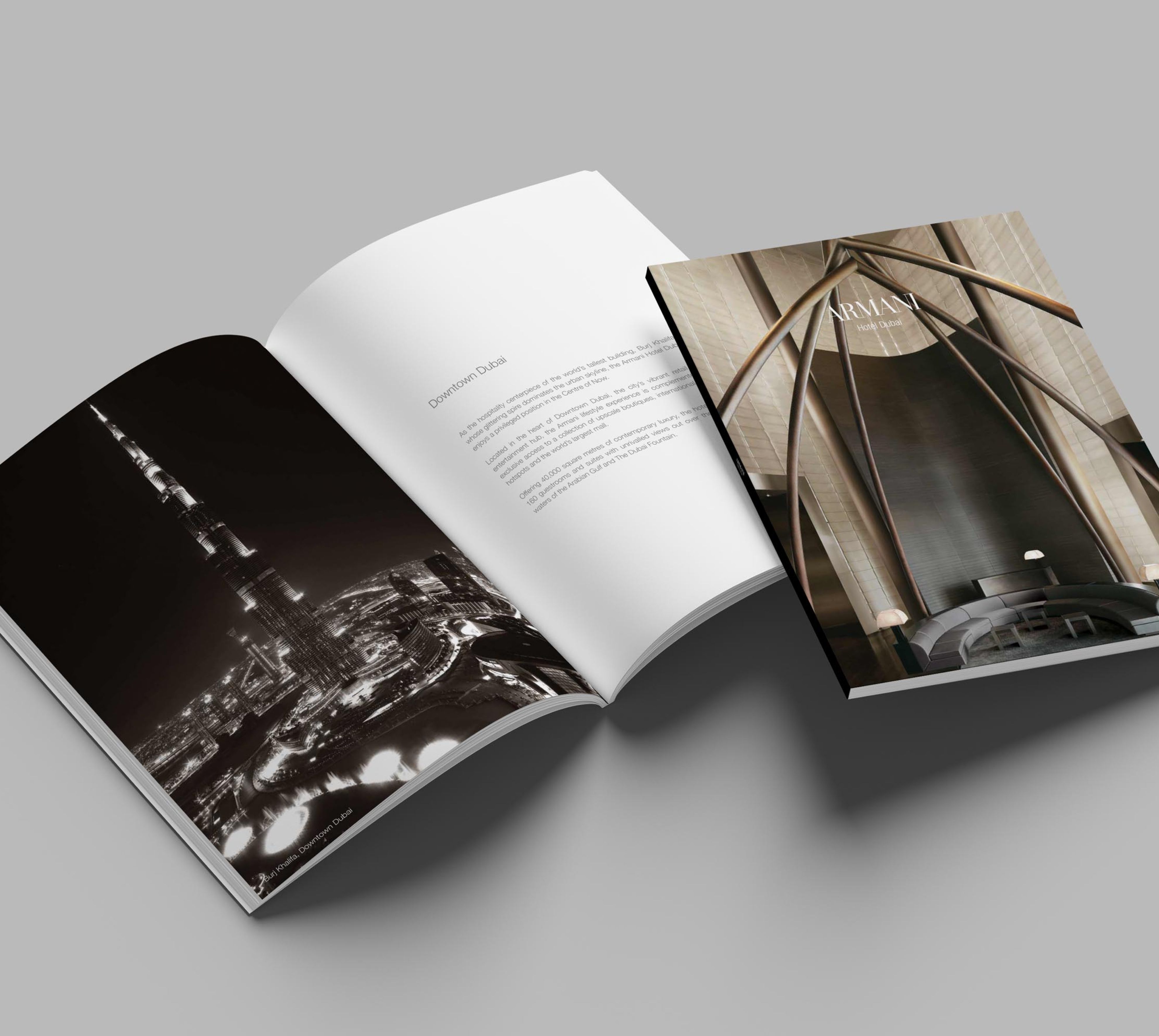 Armani | Gallery Image