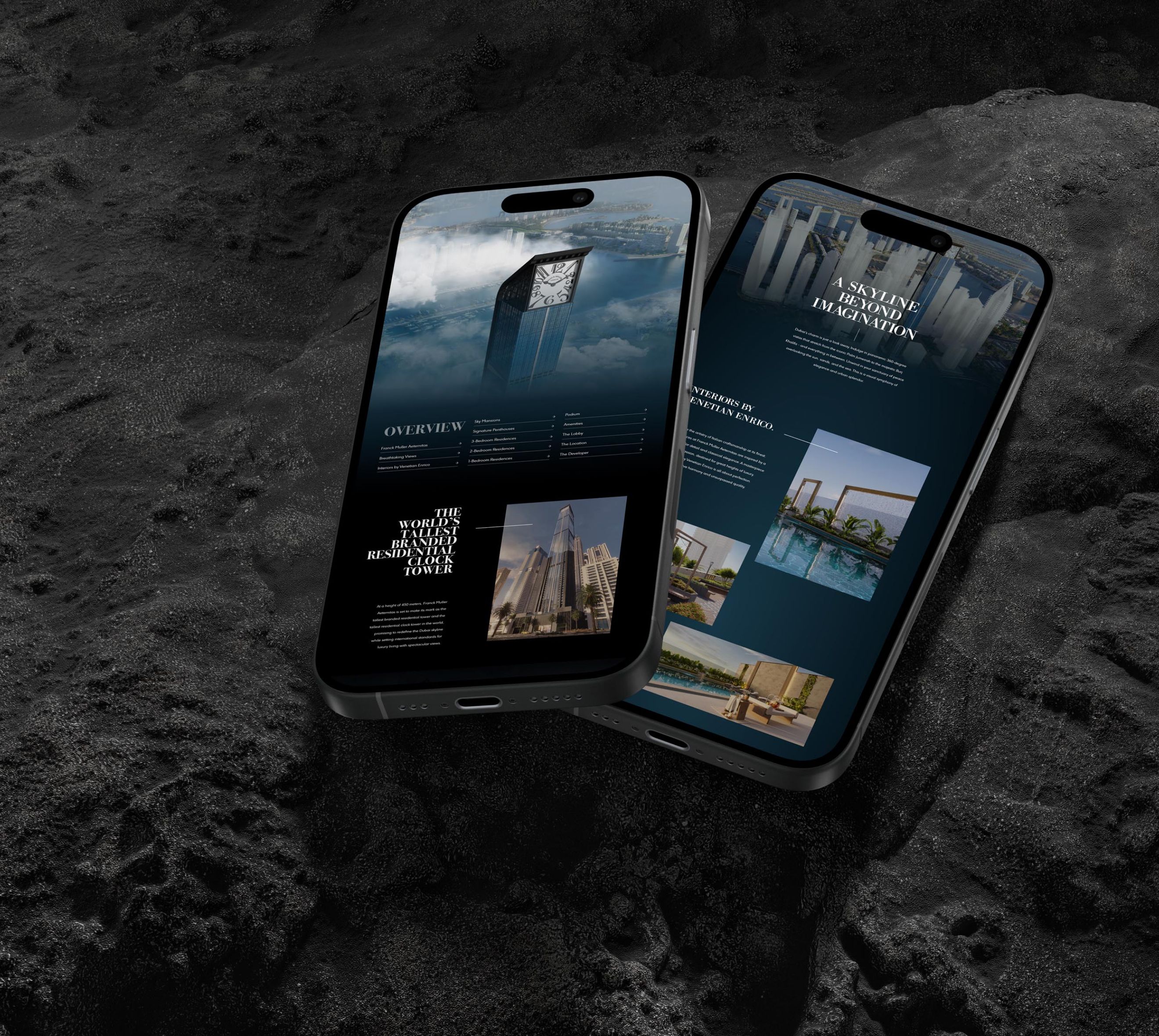 Franck Muller | Gallery Image