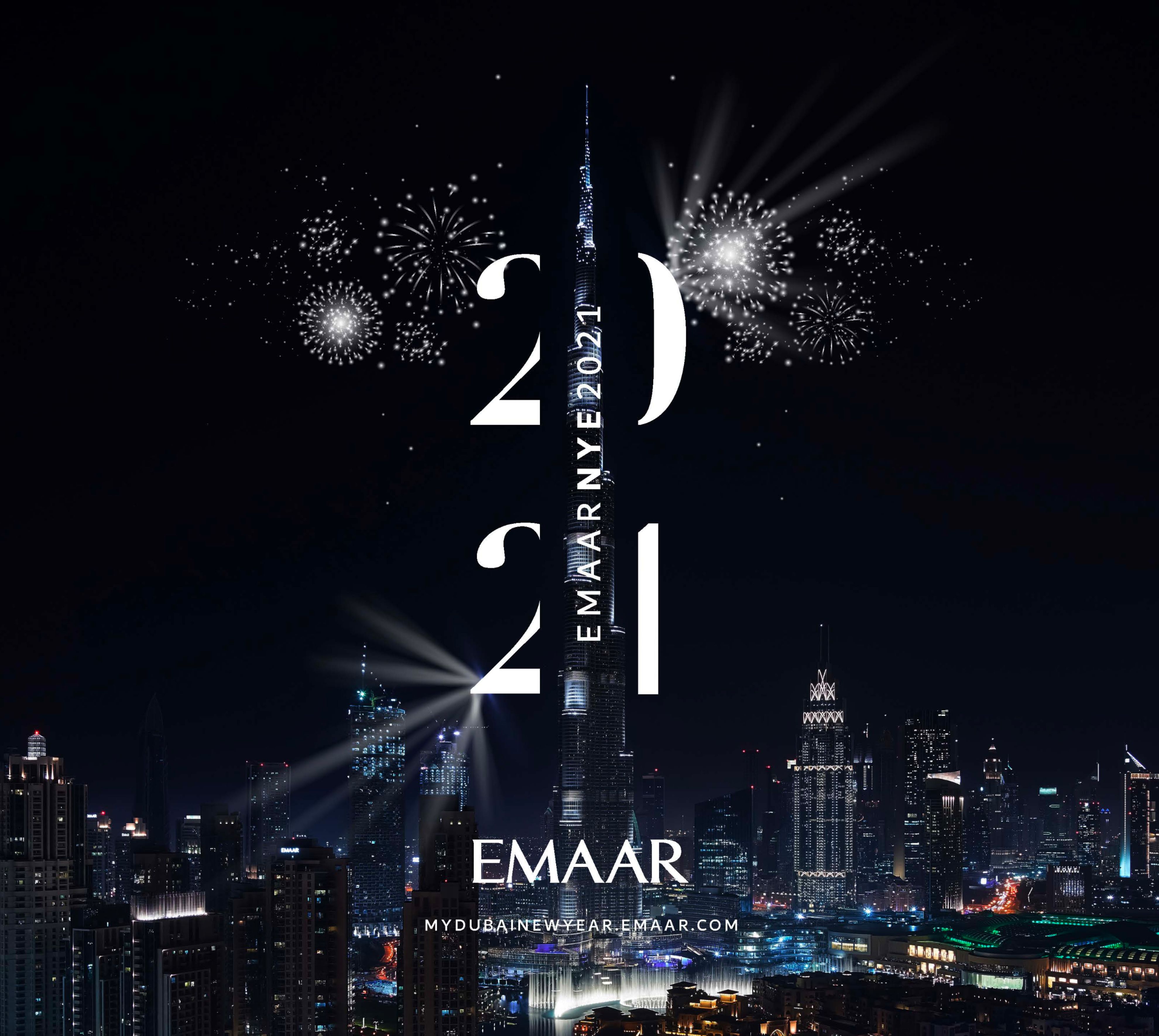 Emaar | Gallery Image
