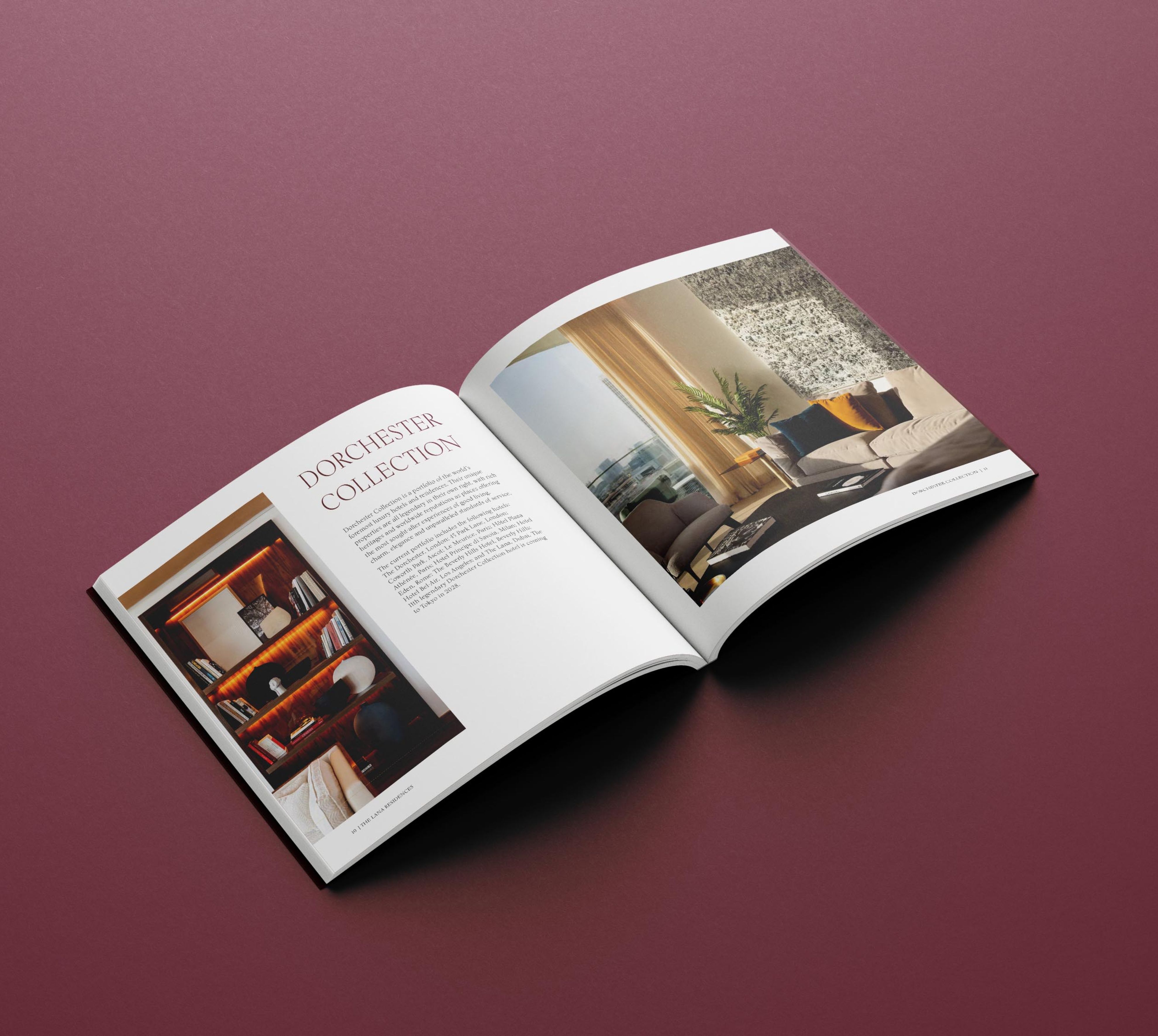 Dorchester | Gallery Image