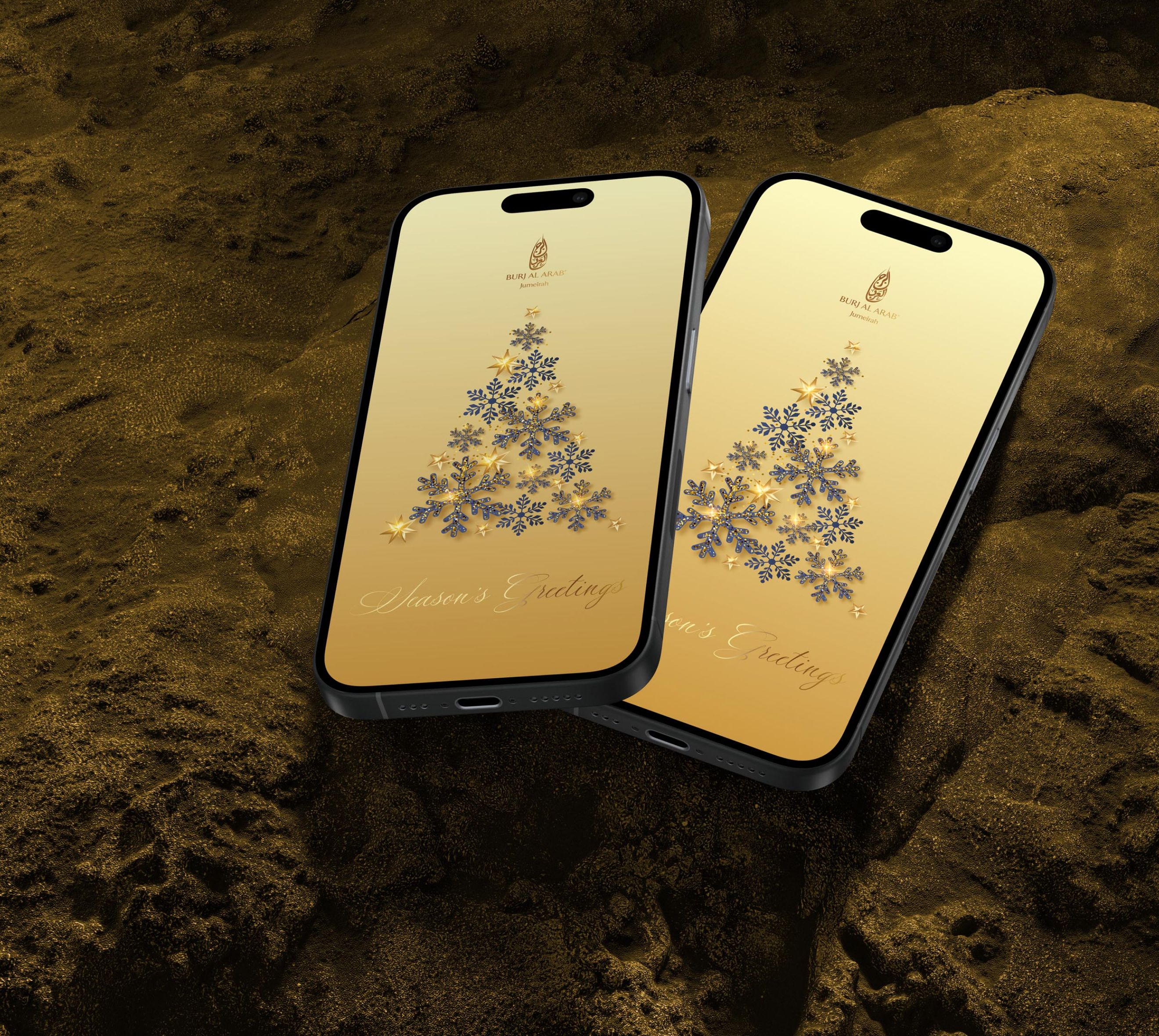 Burj Al Arab | Gallery Image