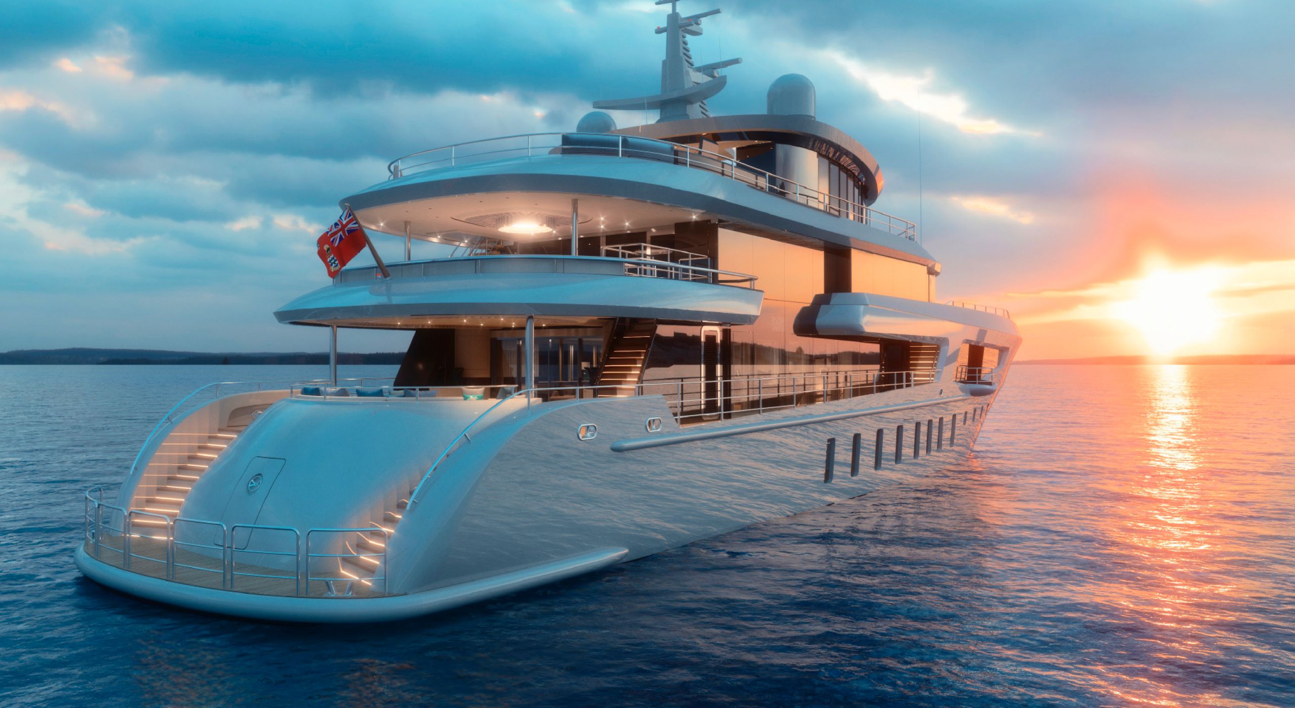 Romeo Marine Dubai