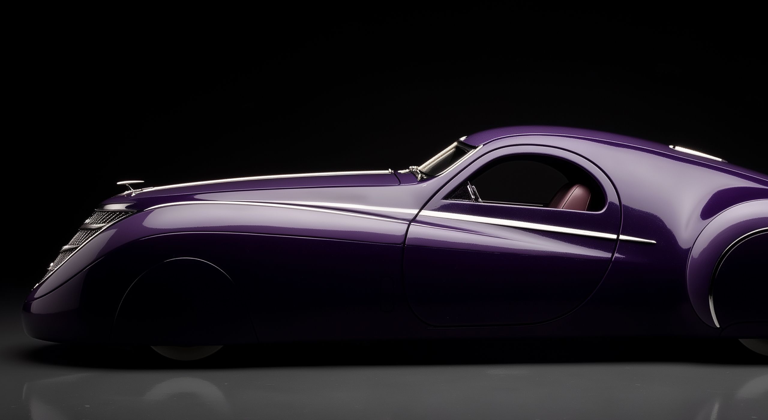 Coupé Simone