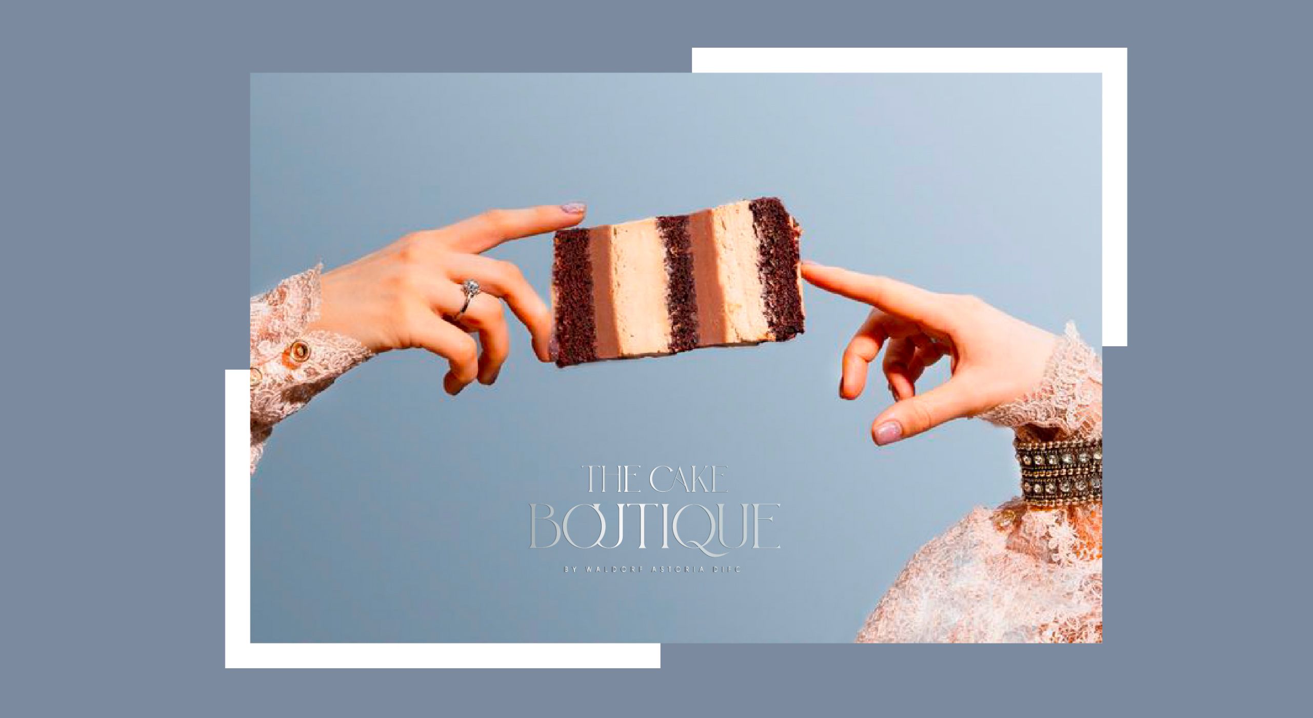 The Cake Boutique