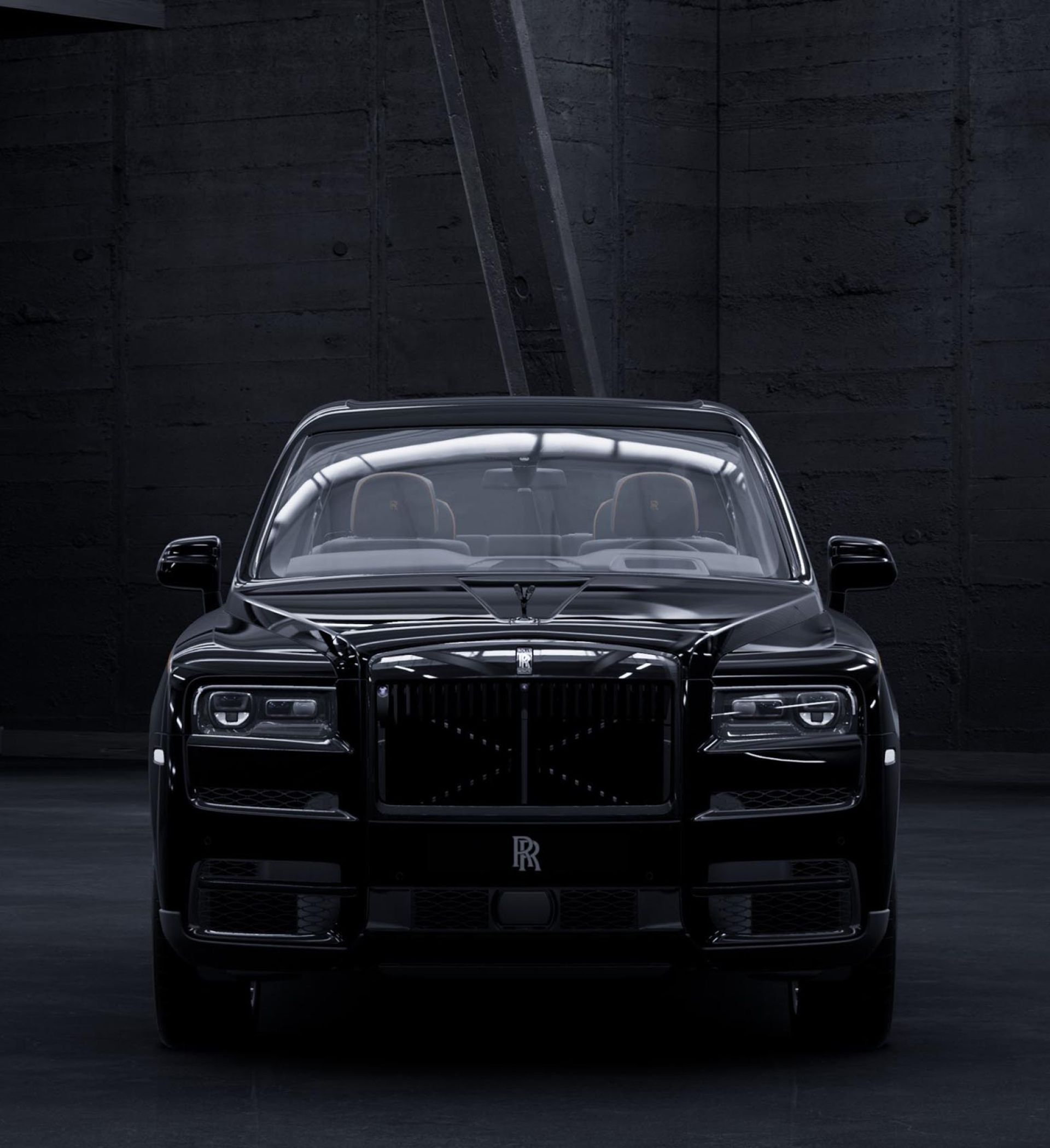 Rolls Royce | Thumbnail Large