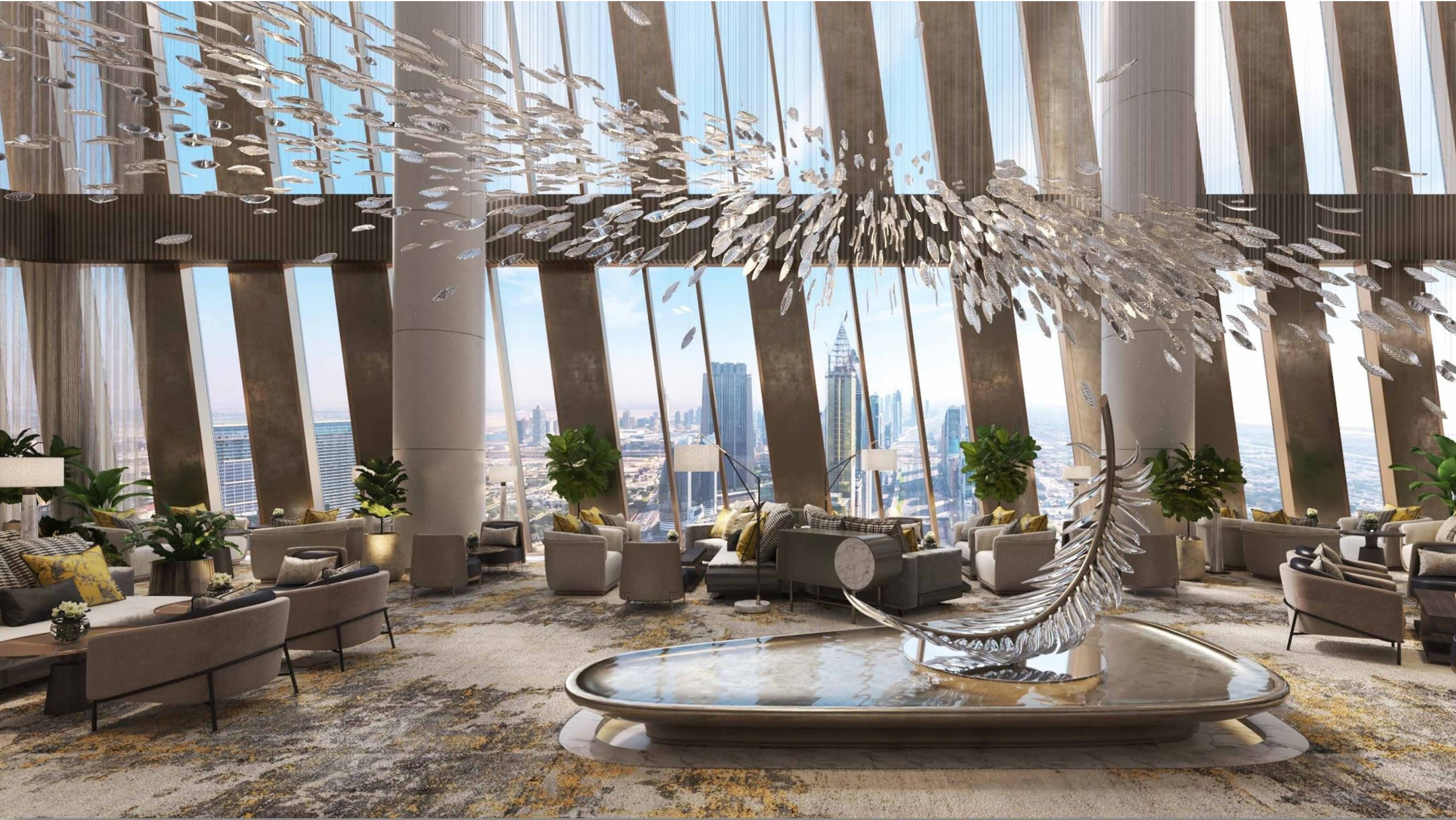 Mandarin Oriental | Thumbnail Image large