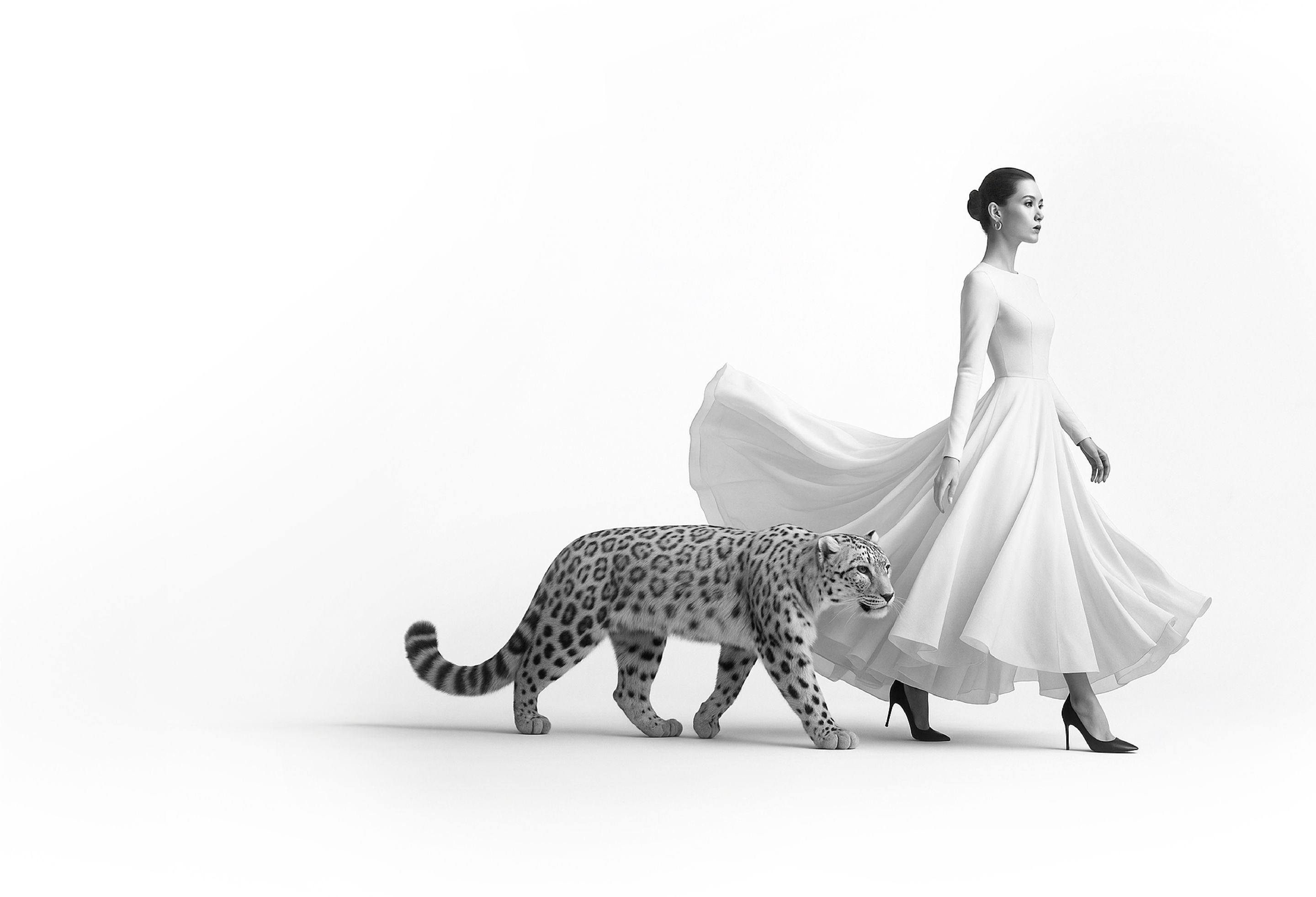 The Craft Of Elegance